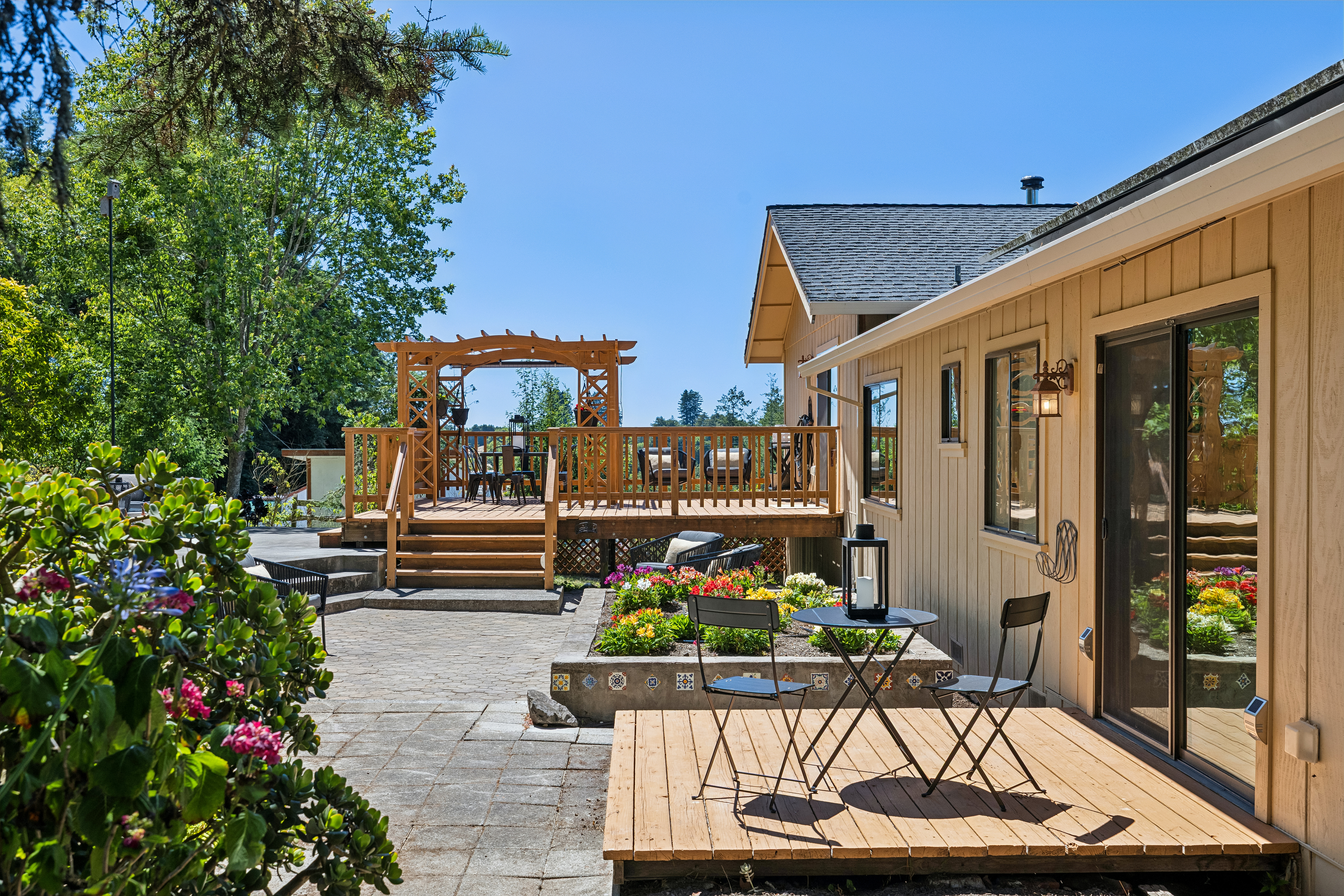  10931 Barnett Valley Road, Sebastopol, CA 95472 - 物件實景