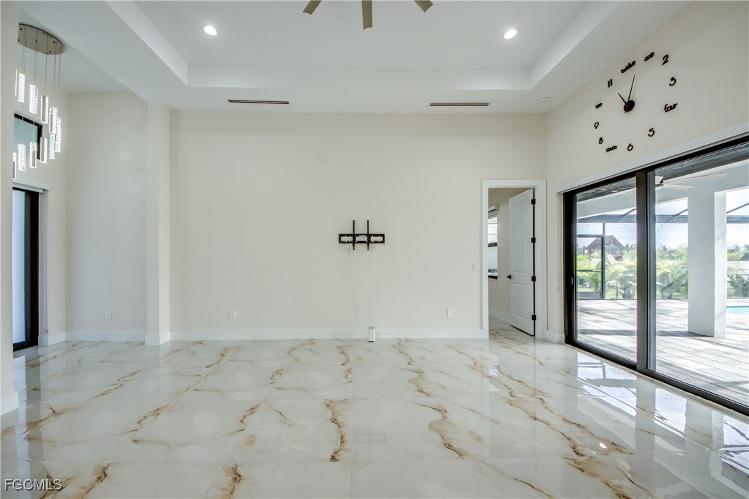 Cape Coral, Florida, 33991, United States, 3 Bedrooms Bedrooms, ,3 BathroomsBathrooms,Residential,For Sale,1977338