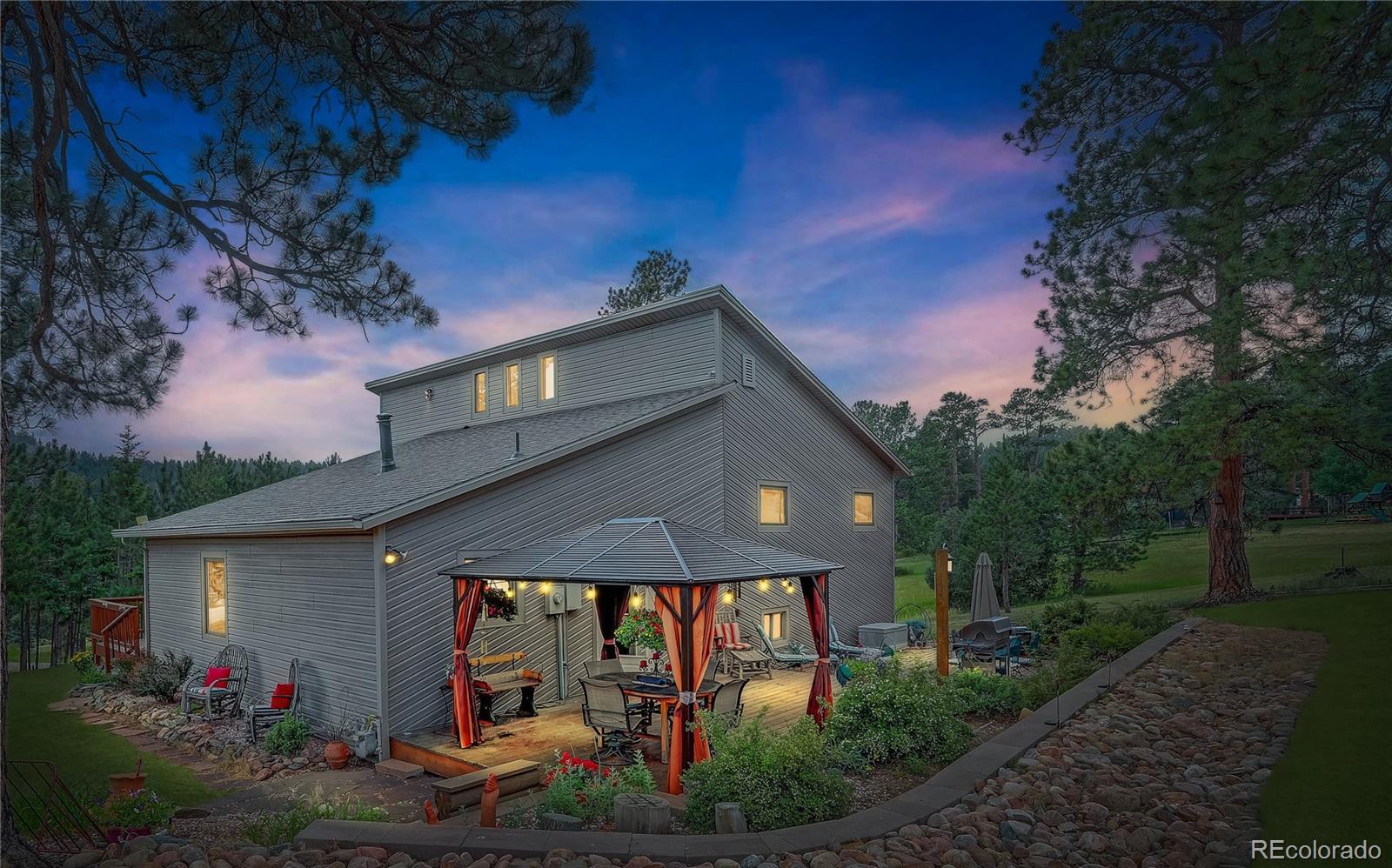 Evergreen, Colorado, 80439, United States, 4 Bedrooms Bedrooms, ,2 BathroomsBathrooms,Residential,For Sale,1901088
