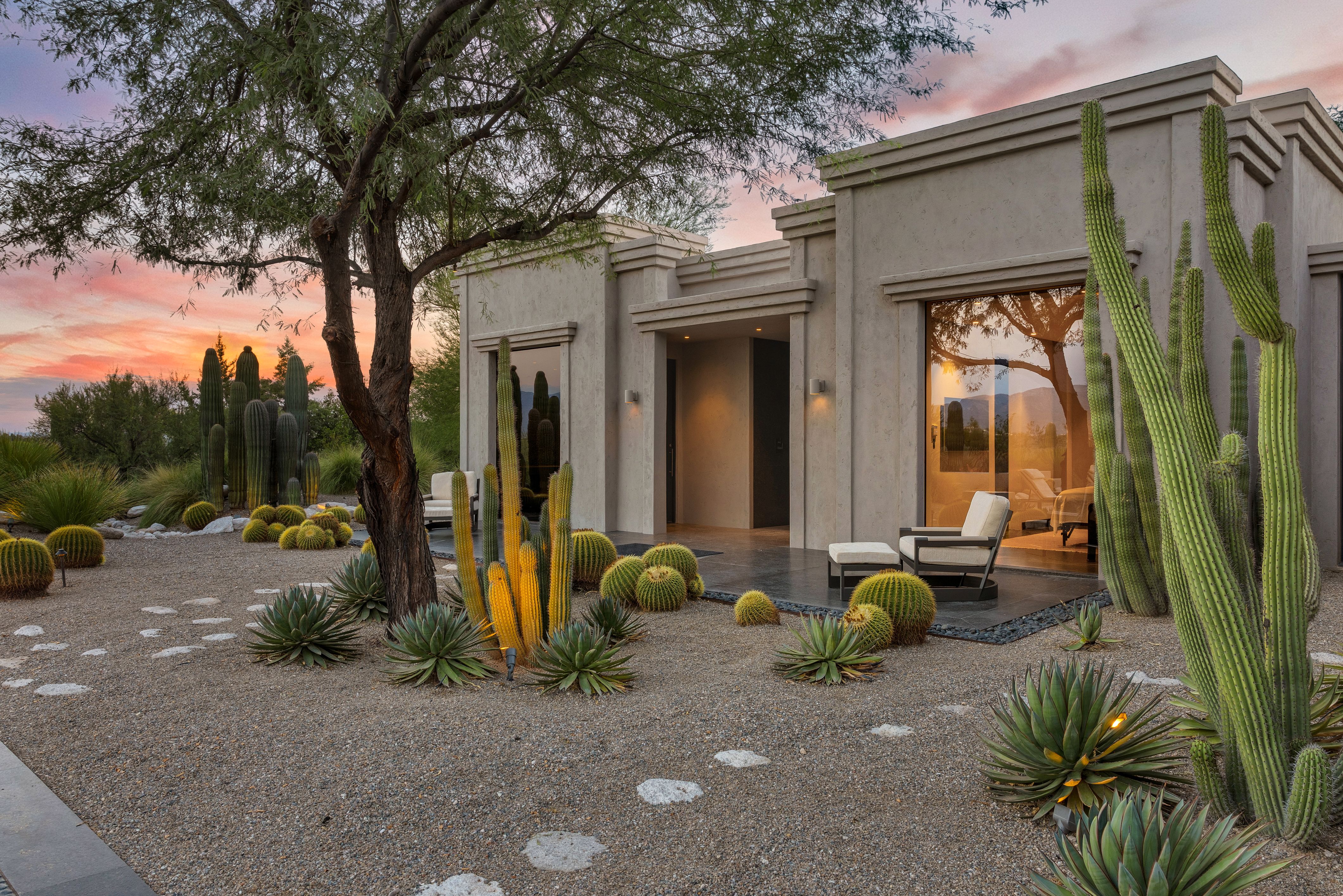  3978 N Canyon Ranch Drive¦Tucson, AZ - 物件實景