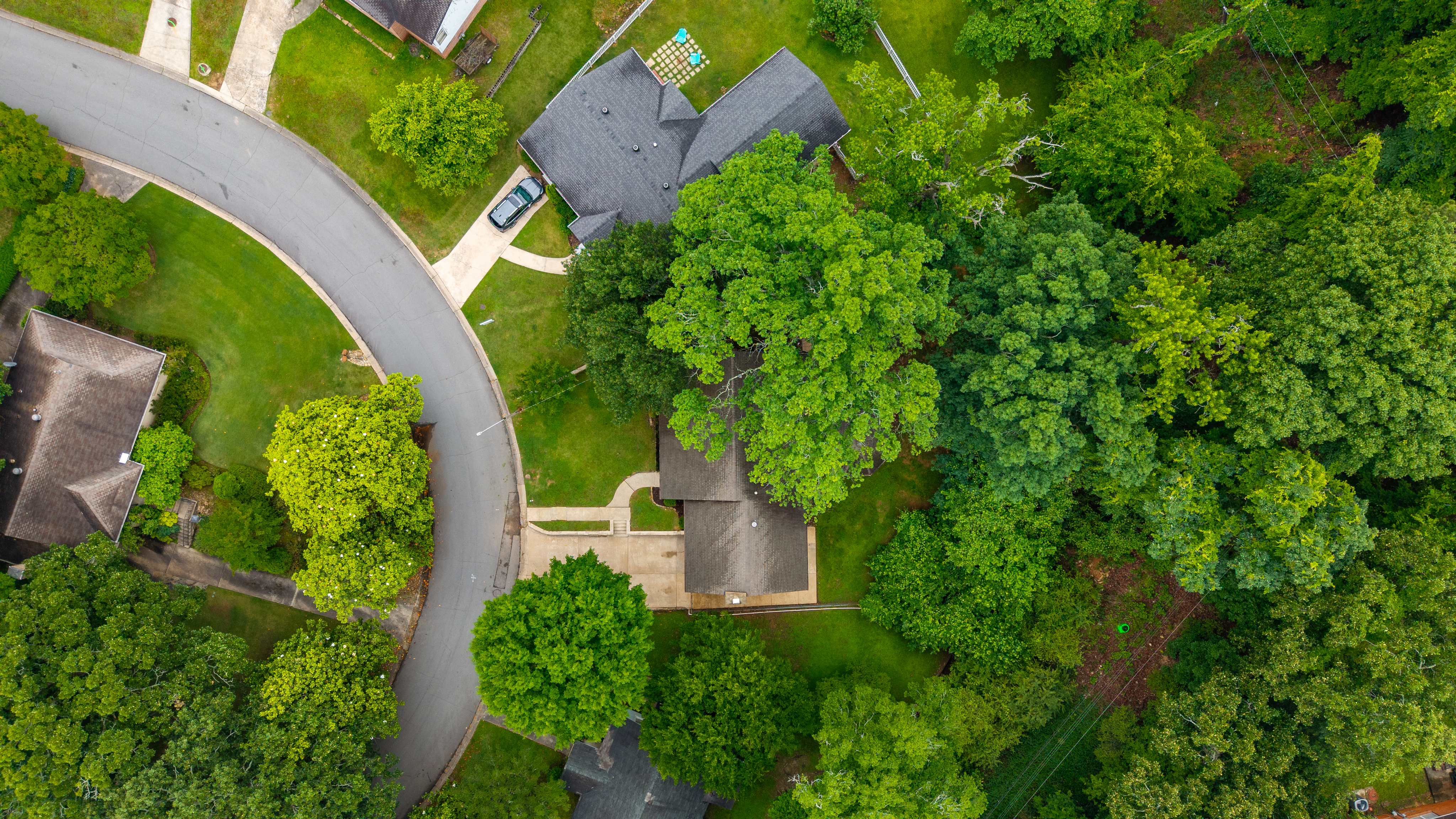  2104 Brownwood Rd, Little Rock, AR, 72207 - 物件實景
