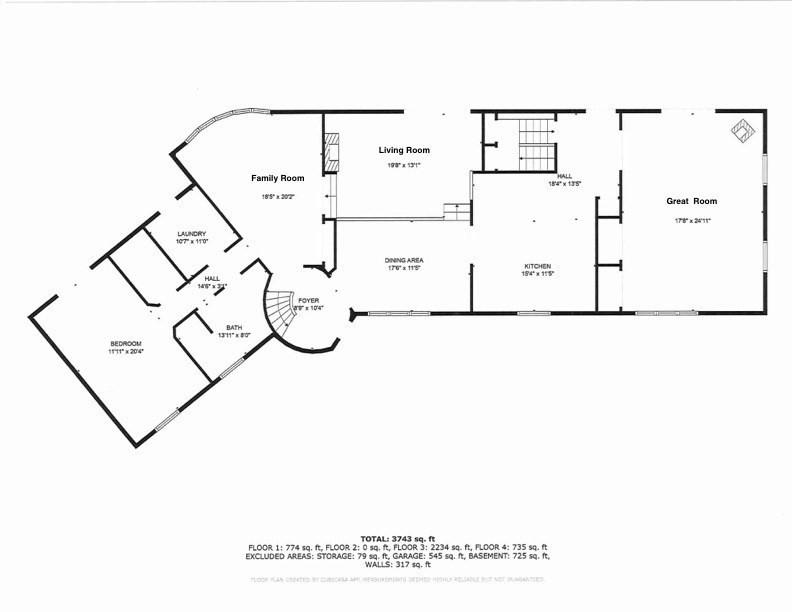 Ludlow, Massachusetts, 01056, United States, 3 Bedrooms Bedrooms, ,2 BathroomsBathrooms,Residential,For Sale,1936866