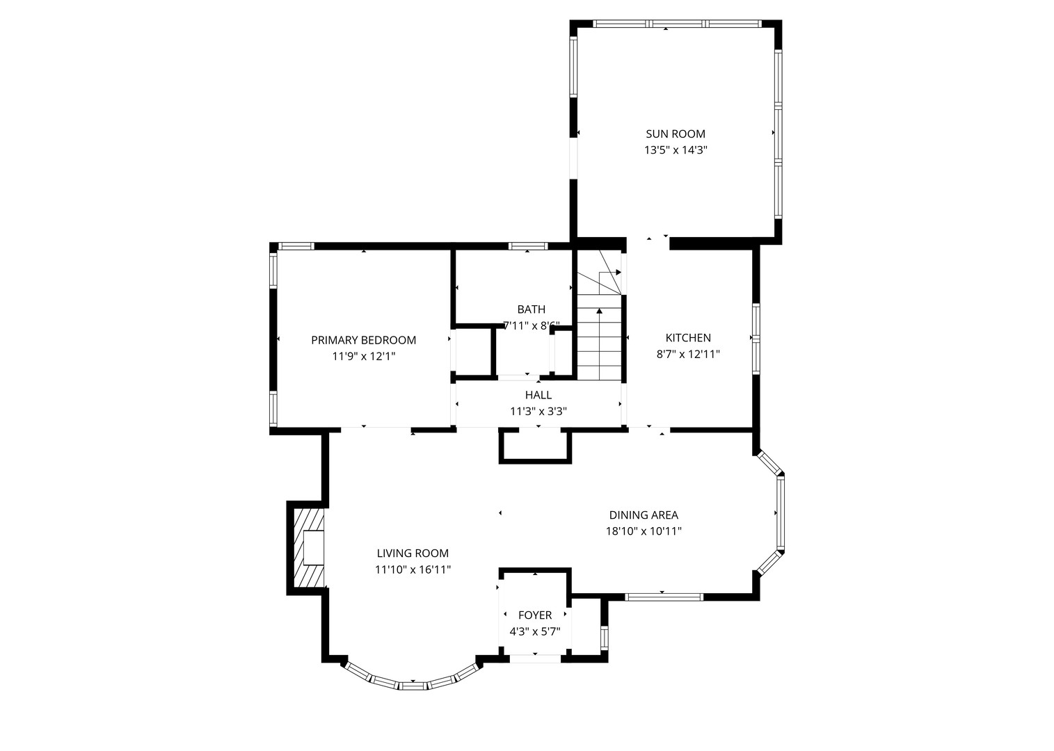 Chicago, Illinois, 60646, United States, 4 Bedrooms Bedrooms, ,2 BathroomsBathrooms,Residential,For Sale,2012084