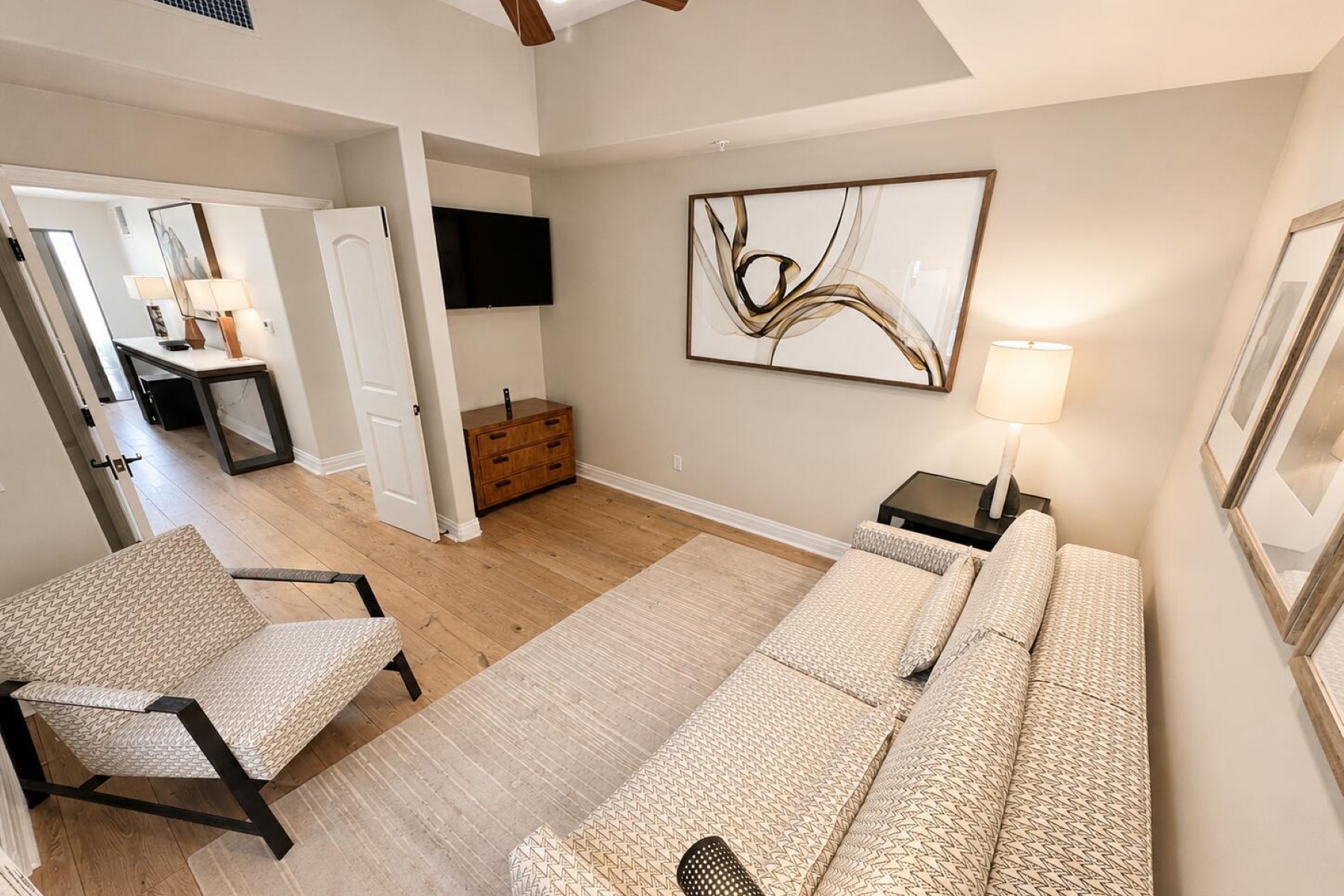  6000 E Camelback Road  Scottsdale, AZ - 物件實景