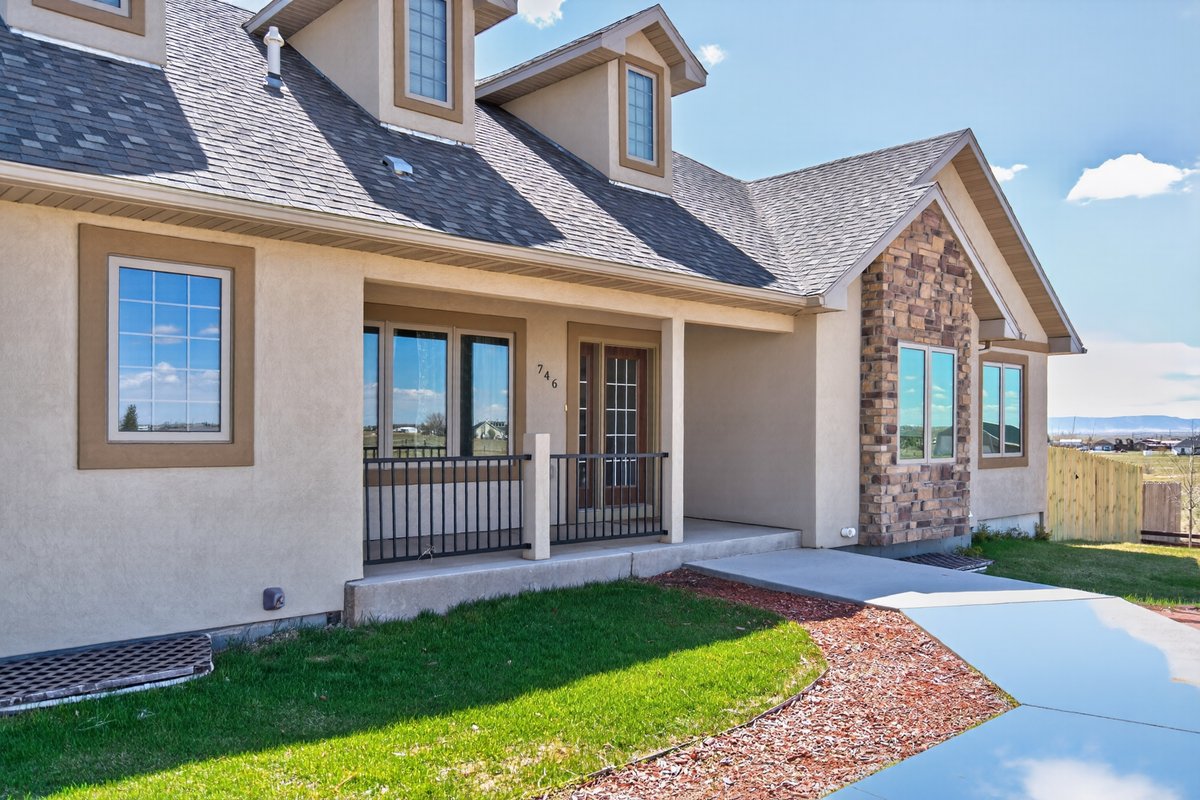 Laramie, Wyoming, 82070, United States, 4 Bedrooms Bedrooms, ,3 BathroomsBathrooms,Residential,For Sale,2044030