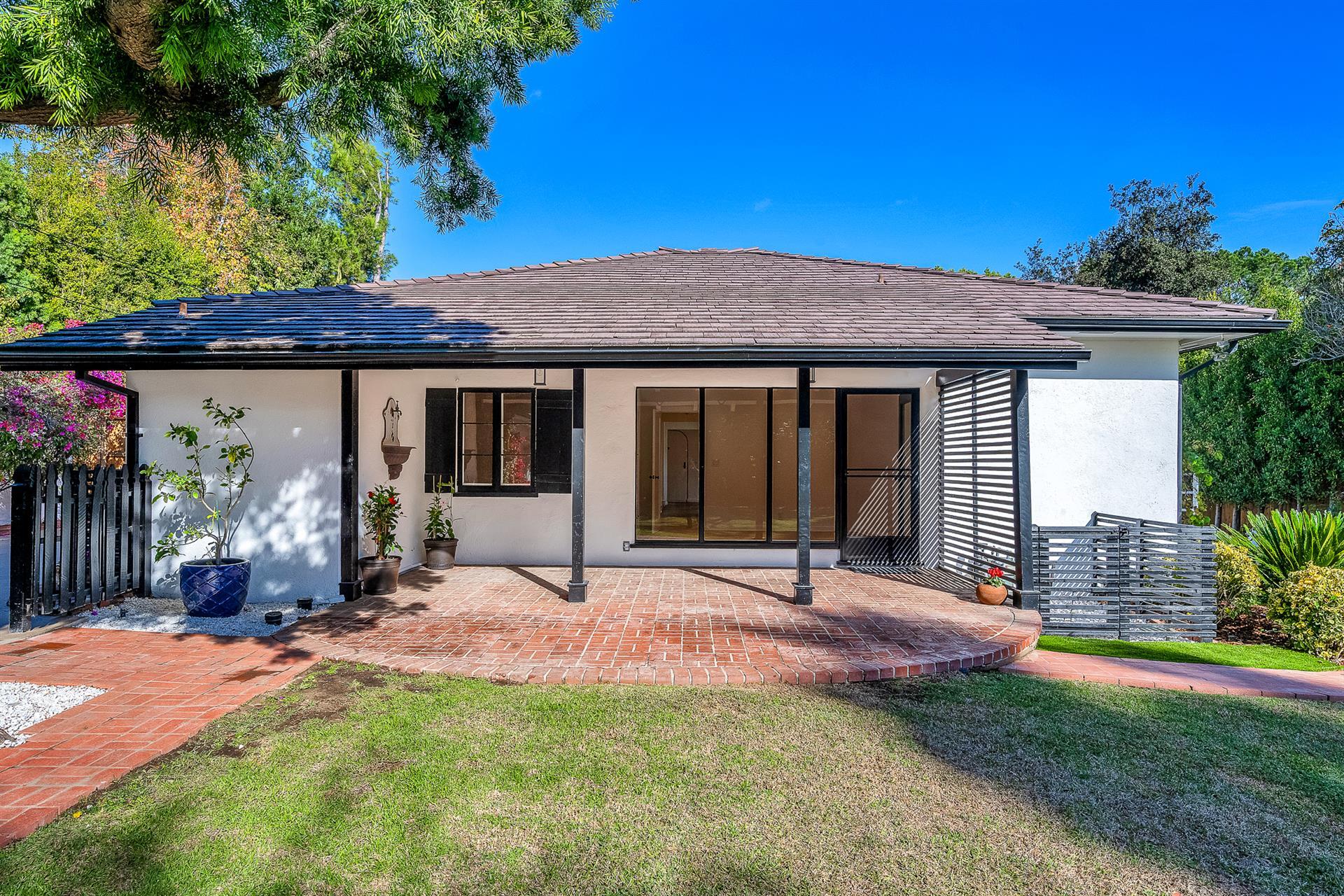  629 N Rexford Dr - 物件實景