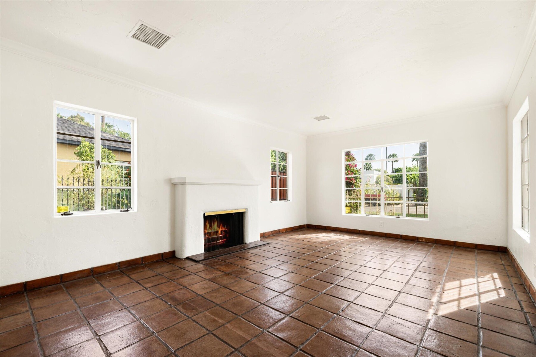  1808 N 9th Avenue  Phoenix, AZ - 物件實景