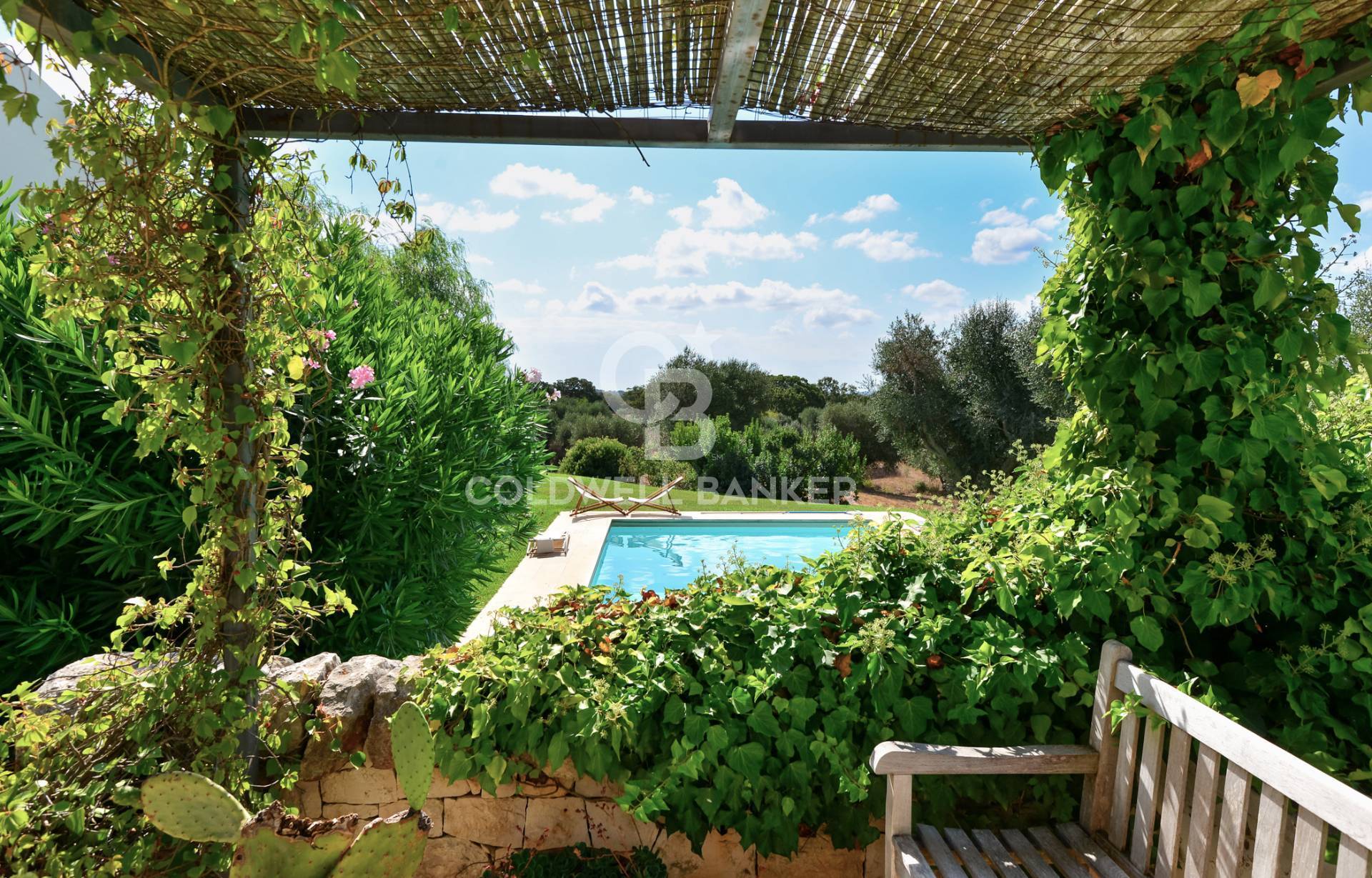Contrada San Salvatore, Ostuni, Brindisi, 72017, IT, 5 Bedrooms Bedrooms, ,6 BathroomsBathrooms,Residential,For Sale,Contrada San Salvatore,1441436