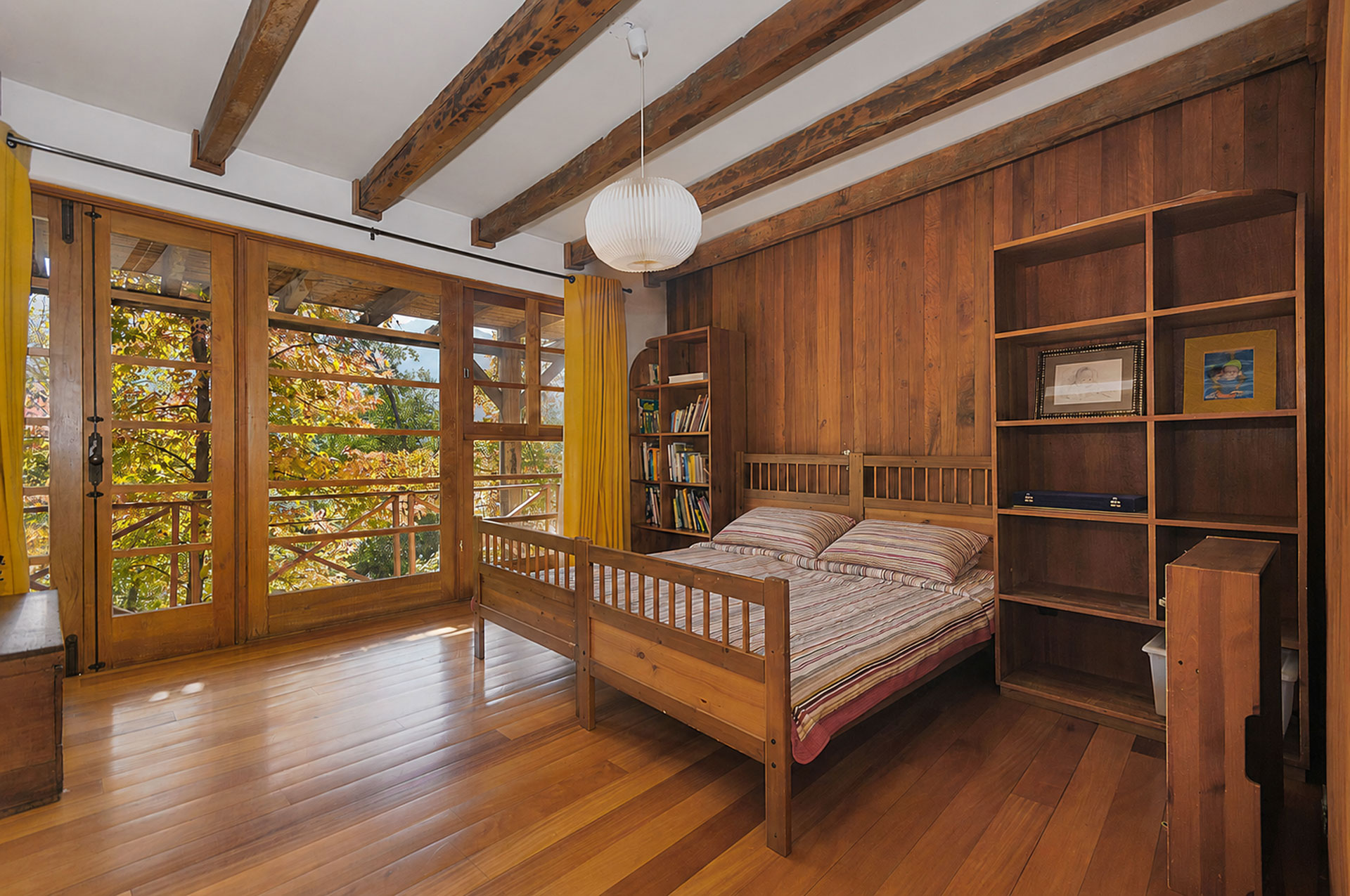  Beautiful Home Surrounded by Nature with Stunning Views - 物件實景