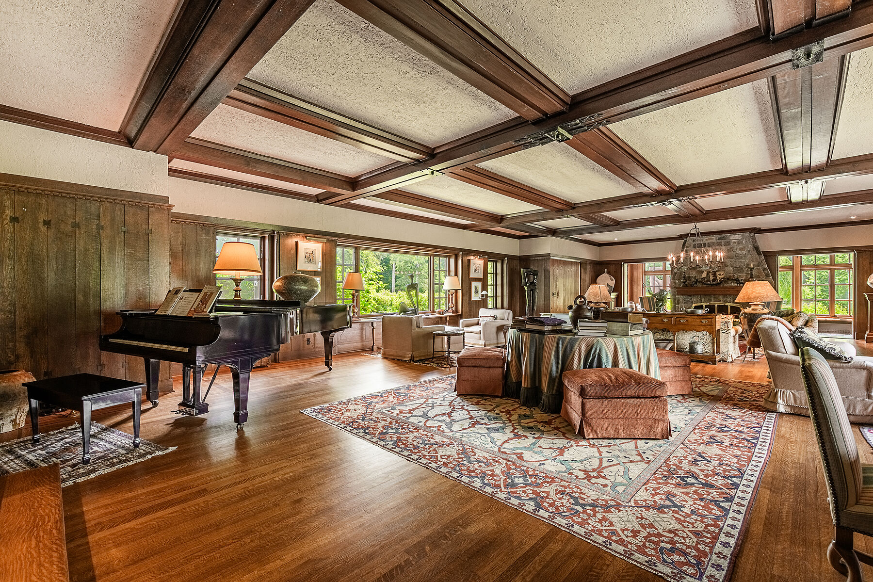  Remarkable Waterfront Estate - 物件實景