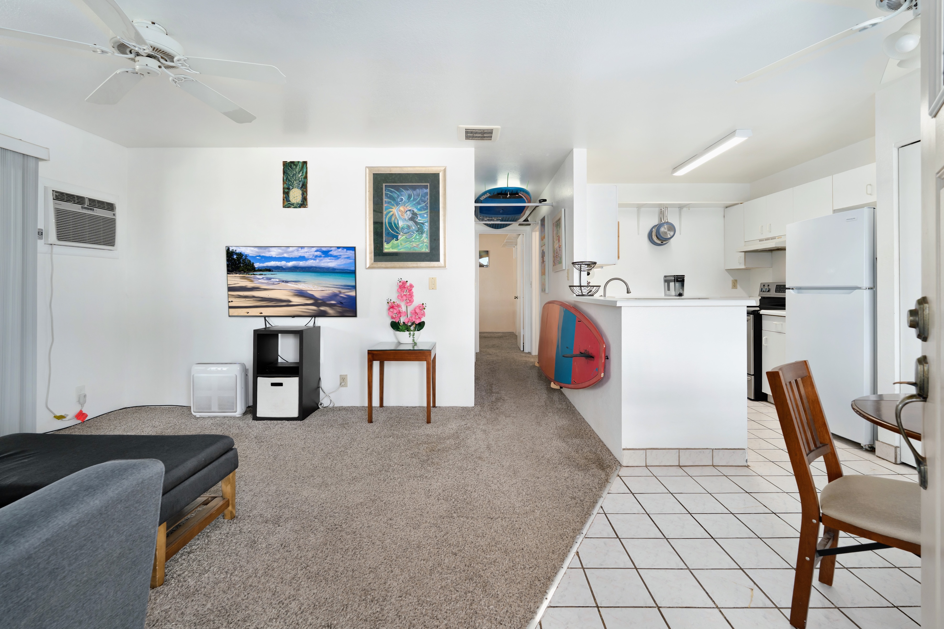  Island Living Move-In Ready 2 Bedroom/1.5 Bath Condo - 物件實景