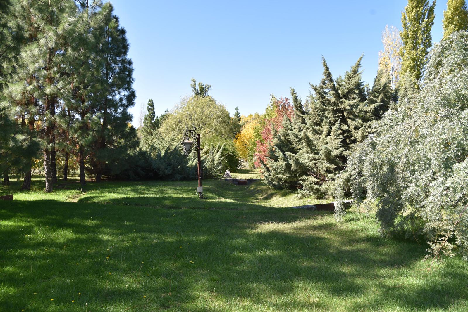 Lujan De Cuyo, AR-M, AR, 5 Bedrooms Bedrooms, ,8 BathroomsBathrooms,Residential,For Sale,1999071