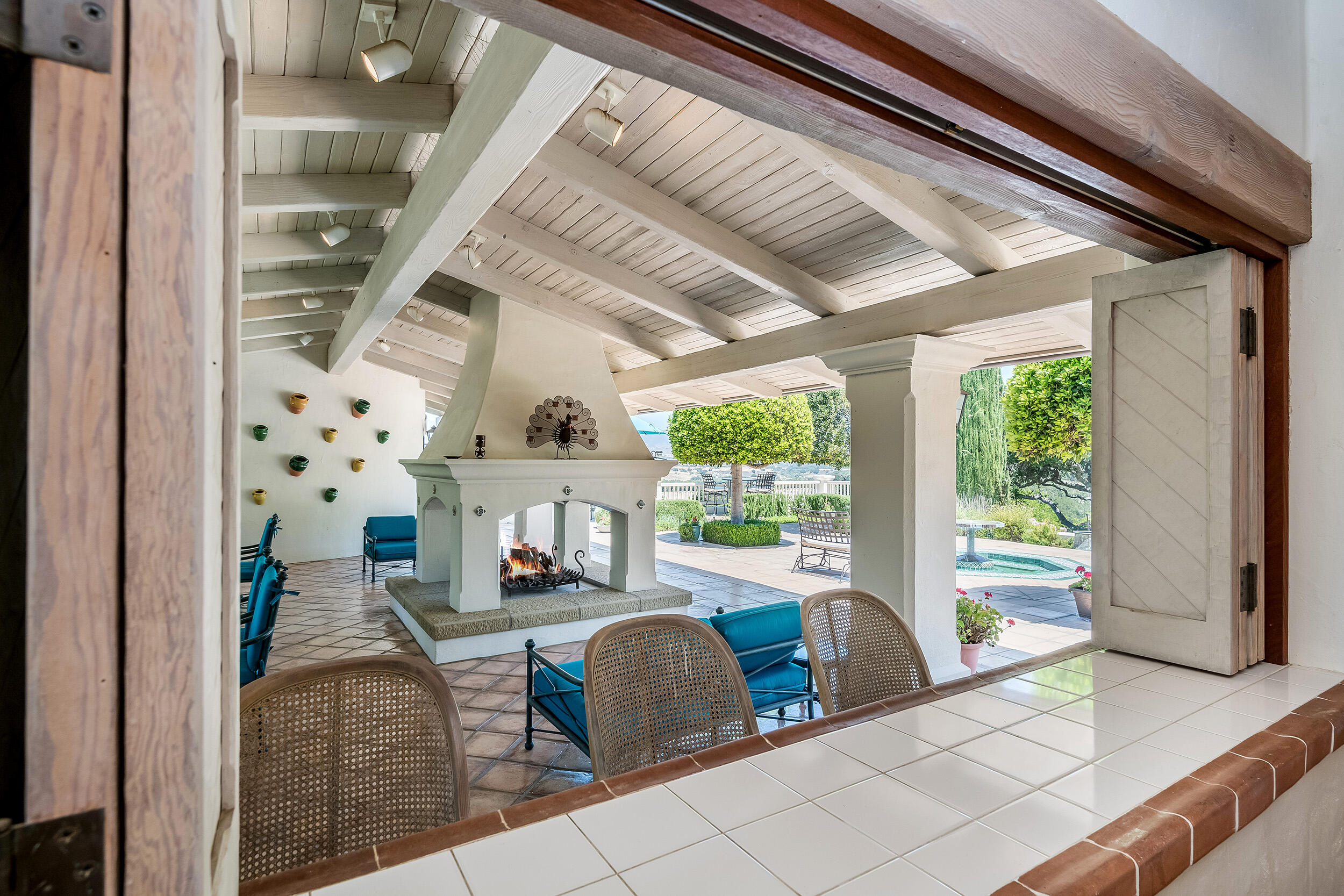 Santa Ynez, California, 93460, United States, 3 Bedrooms Bedrooms, ,6 BathroomsBathrooms,Residential,For Sale,1709883