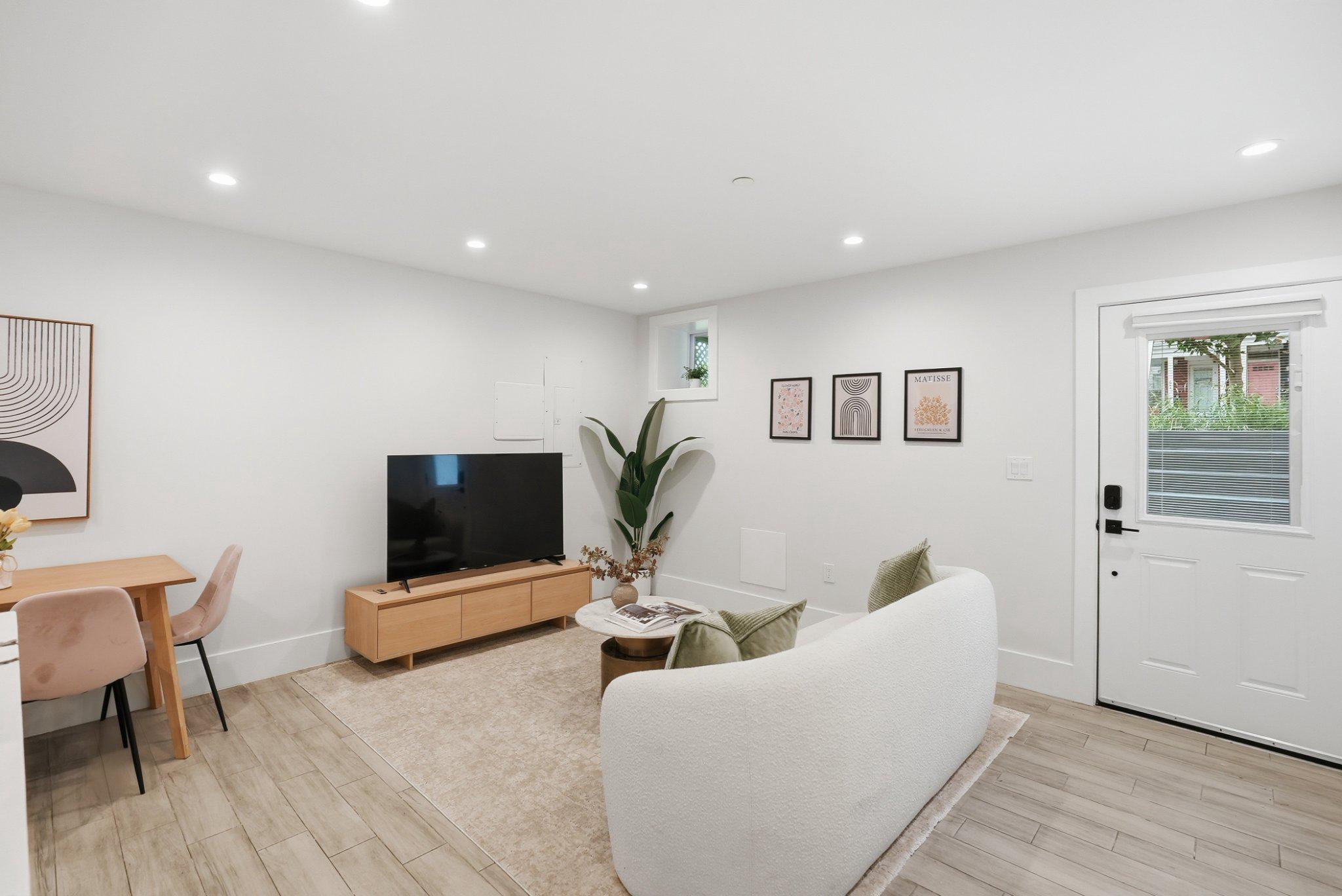  623 Columbia Road NW, Washington, DC, 20001 - 物件實景