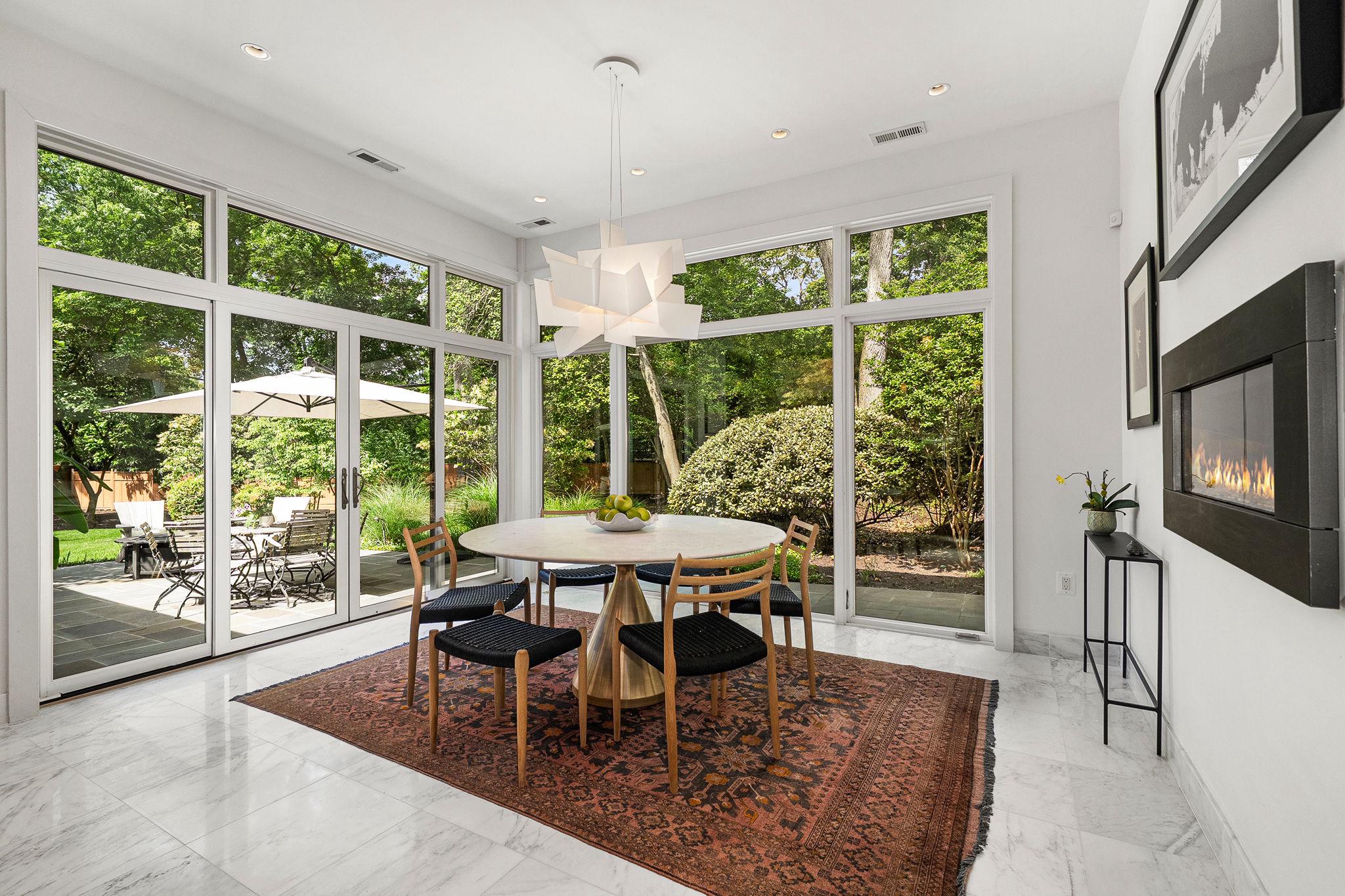  7736 Tauxemont Road, Alexandria, VA, 22308 - 物件實景