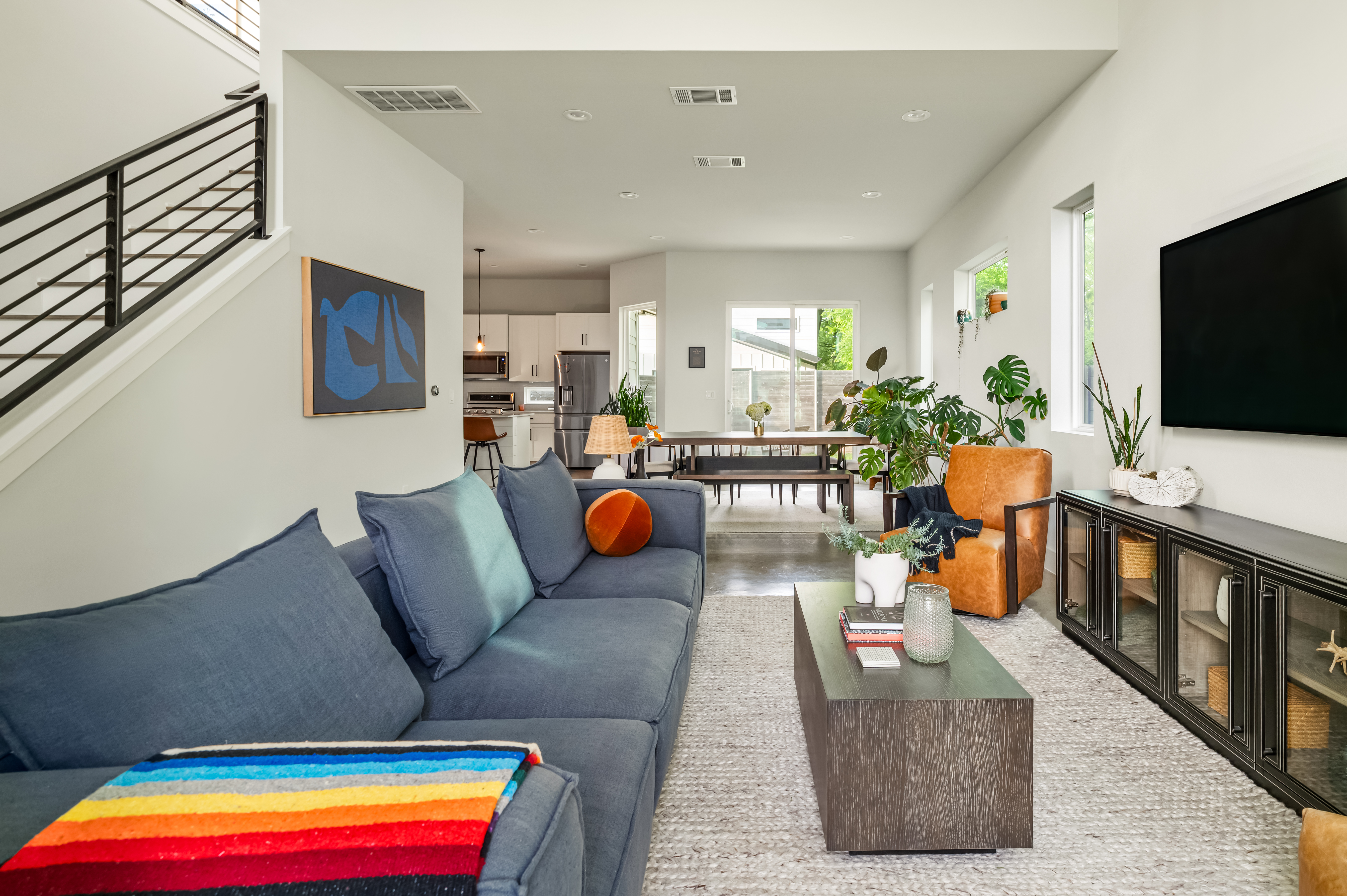  Light-Filled Modern Living in the Heart of Central Austin - 物件實景