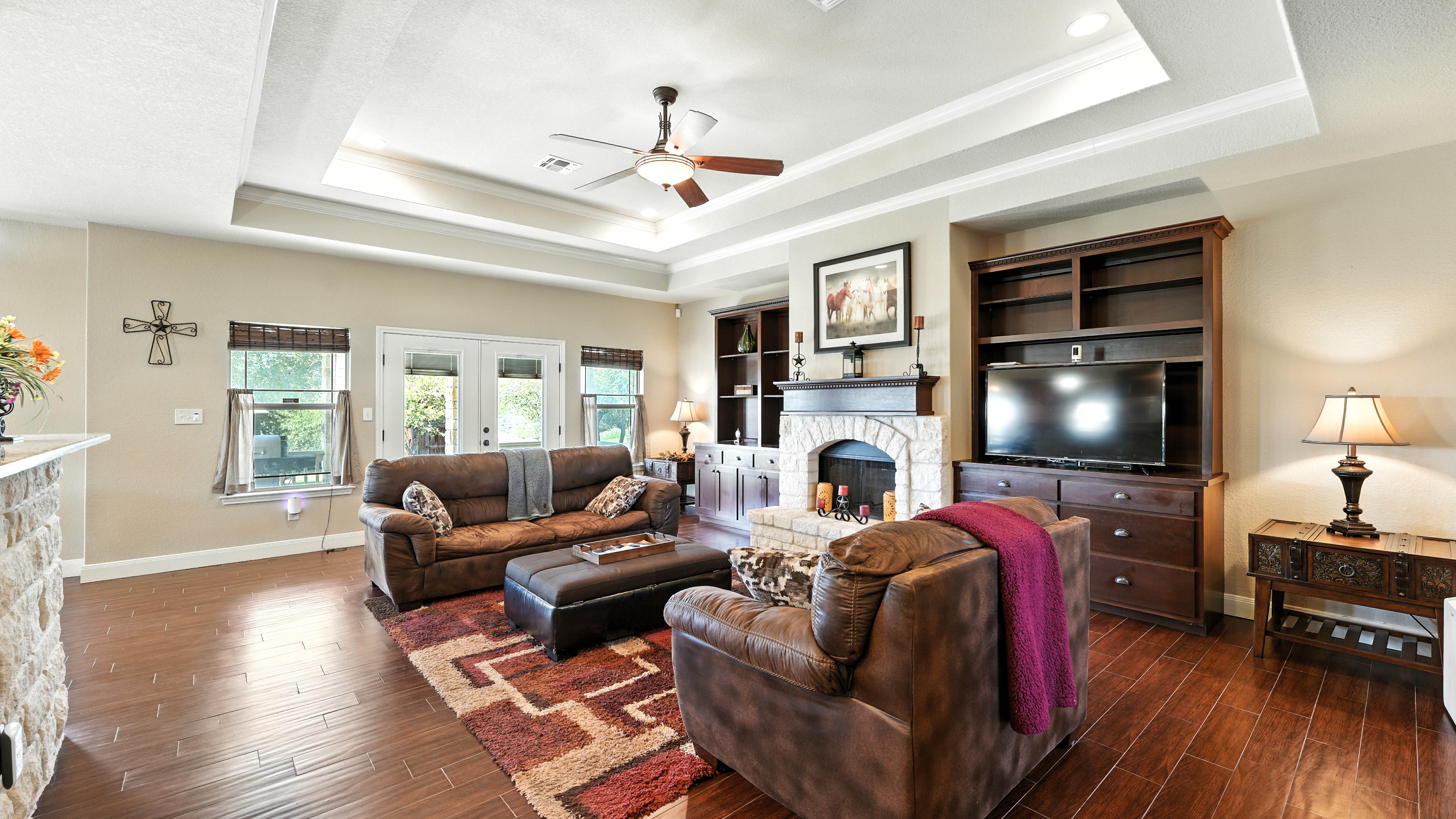 Floresville, Texas, 78114, United States, 3 Bedrooms Bedrooms, ,2 BathroomsBathrooms,Residential,For Sale,1978847