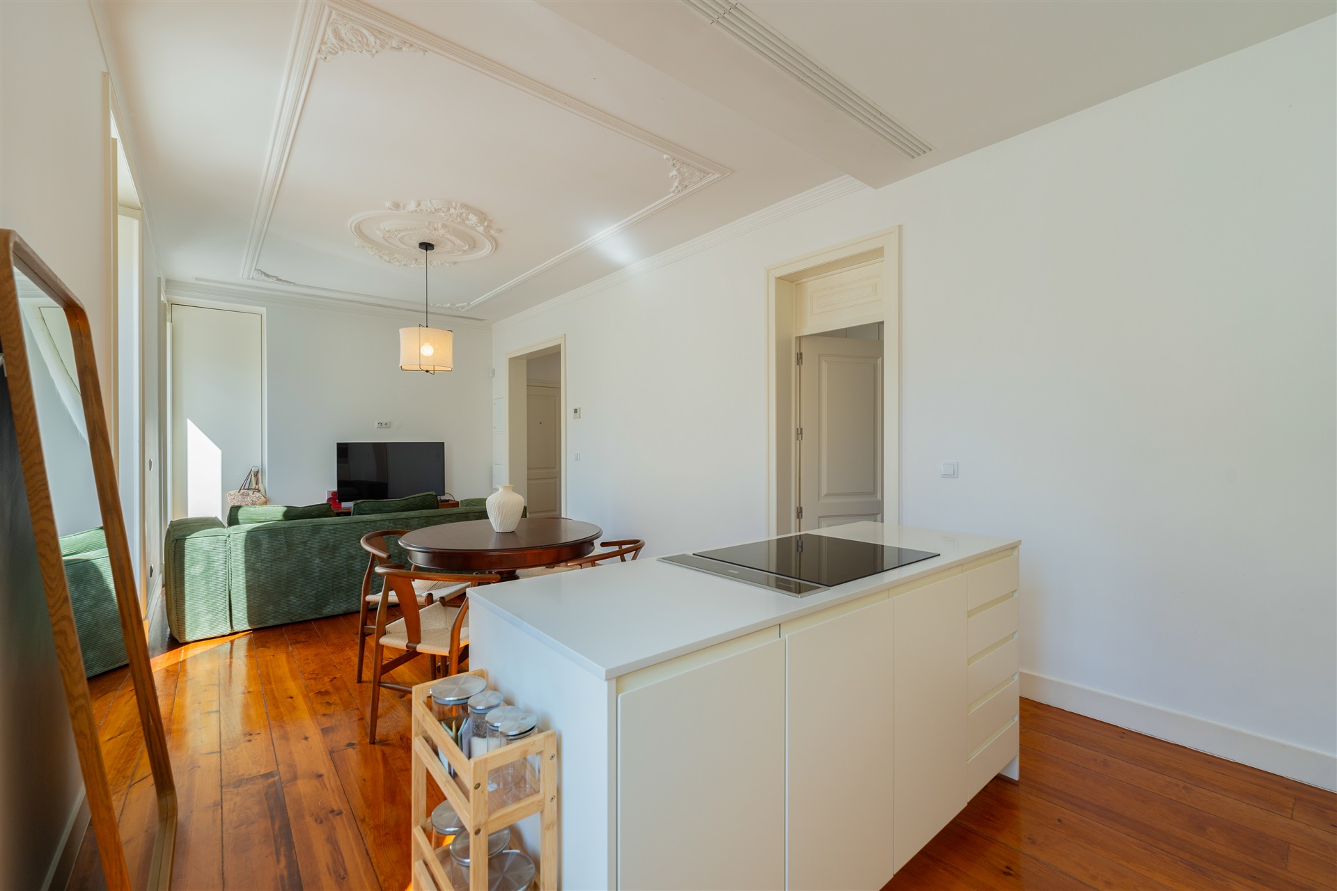  Flat, 2 bedrooms, for Sale - 物件實景