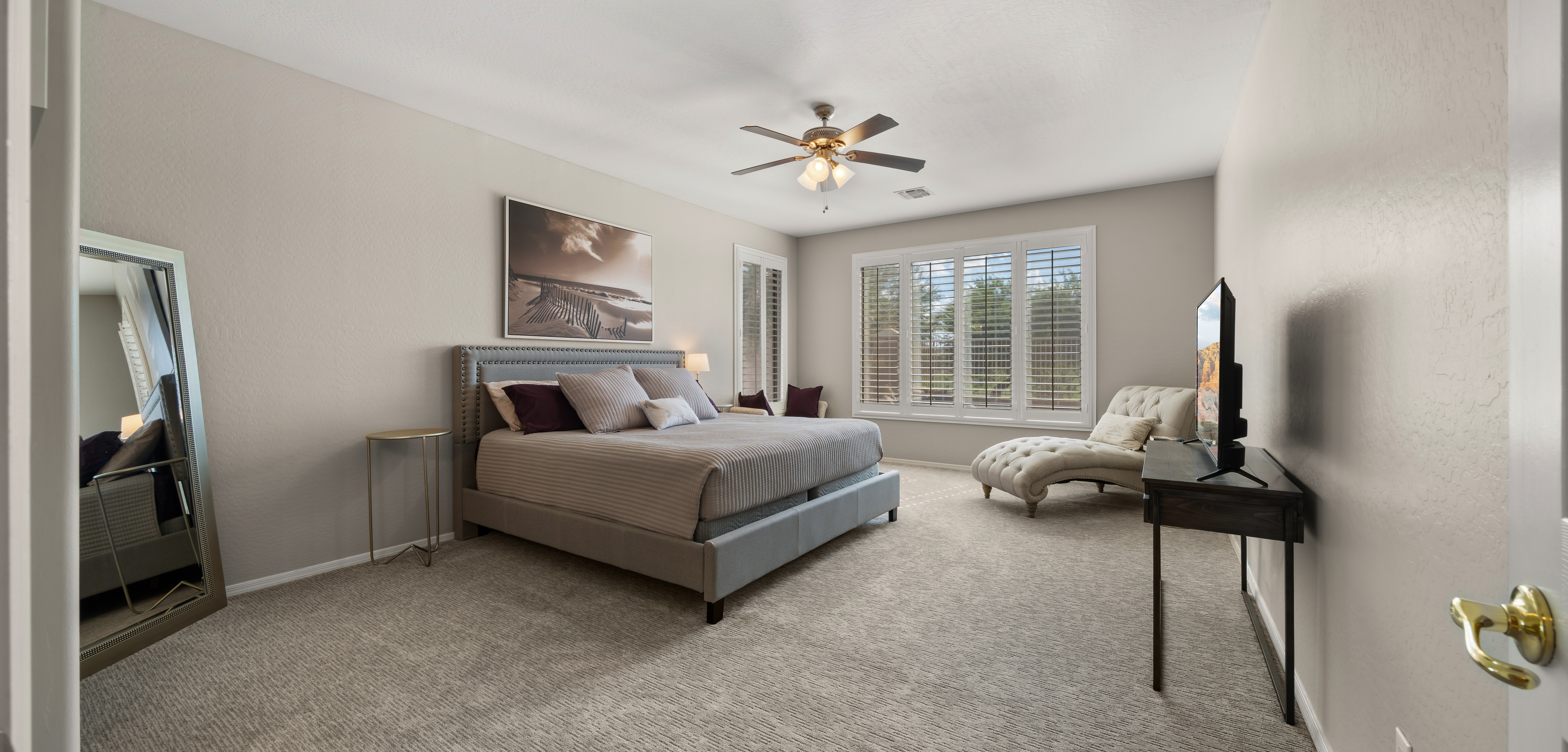  3605 E Meadowview Drive¦Gilbert, AZ - 物件實景