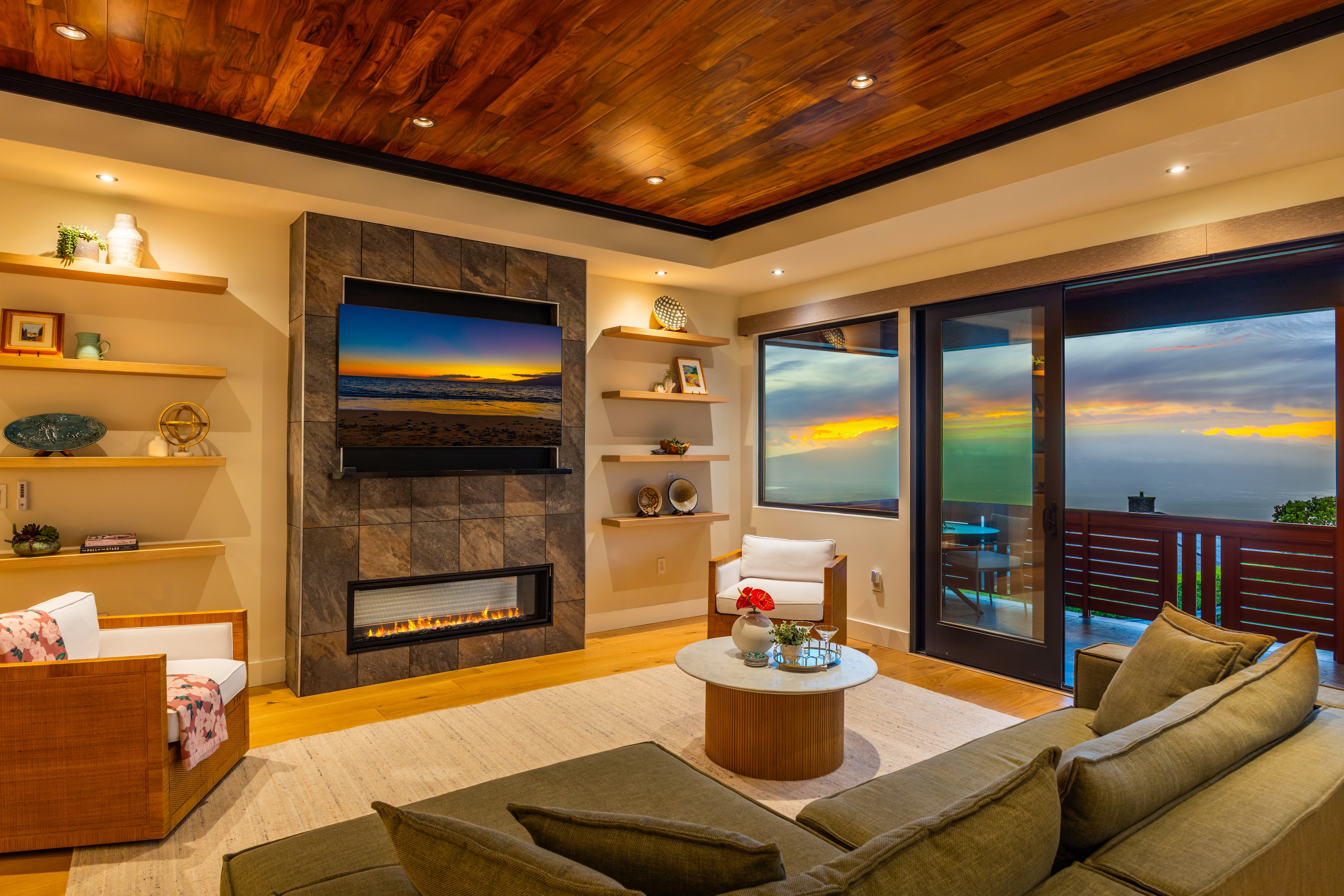  Kulamanu Residence Designed for Effortless Maui Living - 物件實景