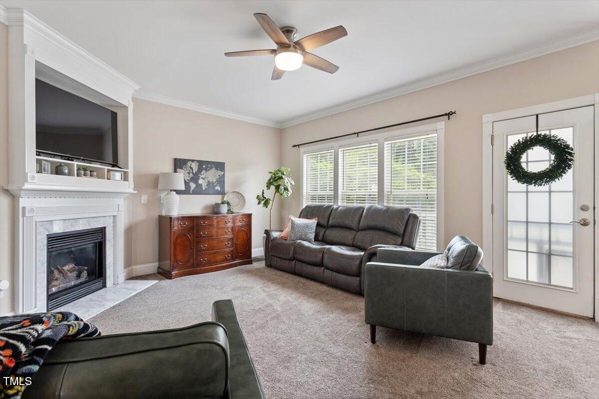 Fuquay Varina, North Carolina, 27526, United States, 4 Bedrooms Bedrooms, ,3 BathroomsBathrooms,Residential,For Sale,1867218