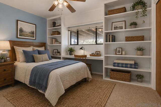 El Cajon, California, 92021, United States, 3 Bedrooms Bedrooms, ,2 BathroomsBathrooms,Residential,For Sale,2039955