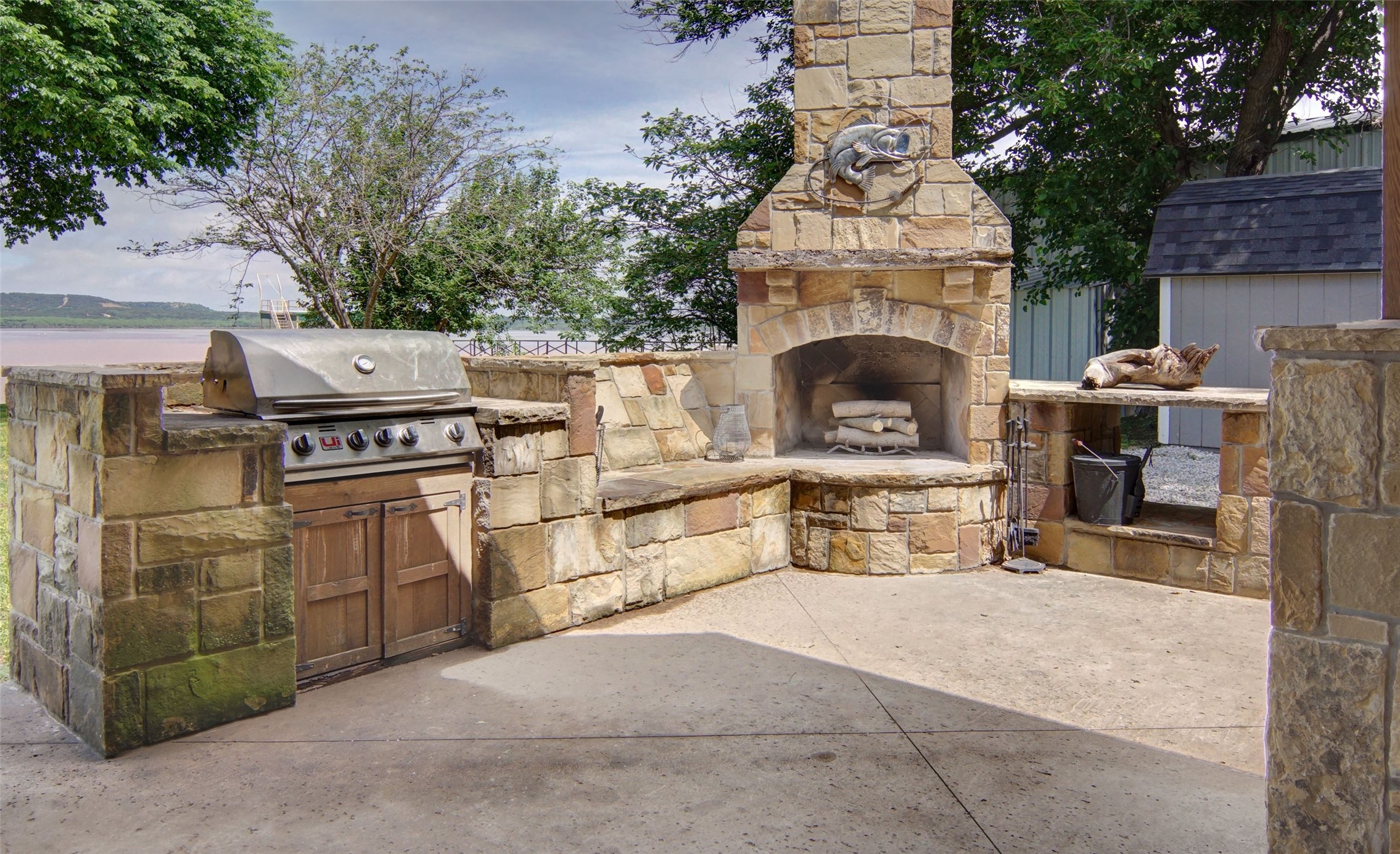 Possum Kingdom Lake, Texas, 76449, United States, 3 Bedrooms Bedrooms, ,2 BathroomsBathrooms,Residential,For Sale,1794125