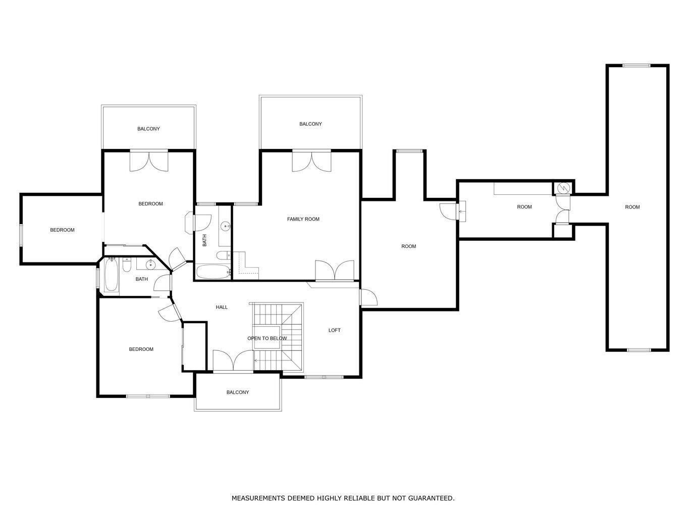 Exeter, California, 93221, United States, 4 Bedrooms Bedrooms, ,5 BathroomsBathrooms,Residential,For Sale,1981903