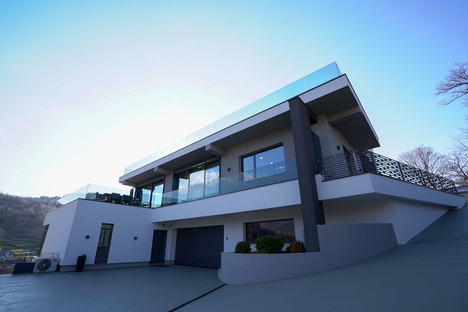 Hollywood Lifestyle in the Most Exclusive Area of Braov - 物件實景
