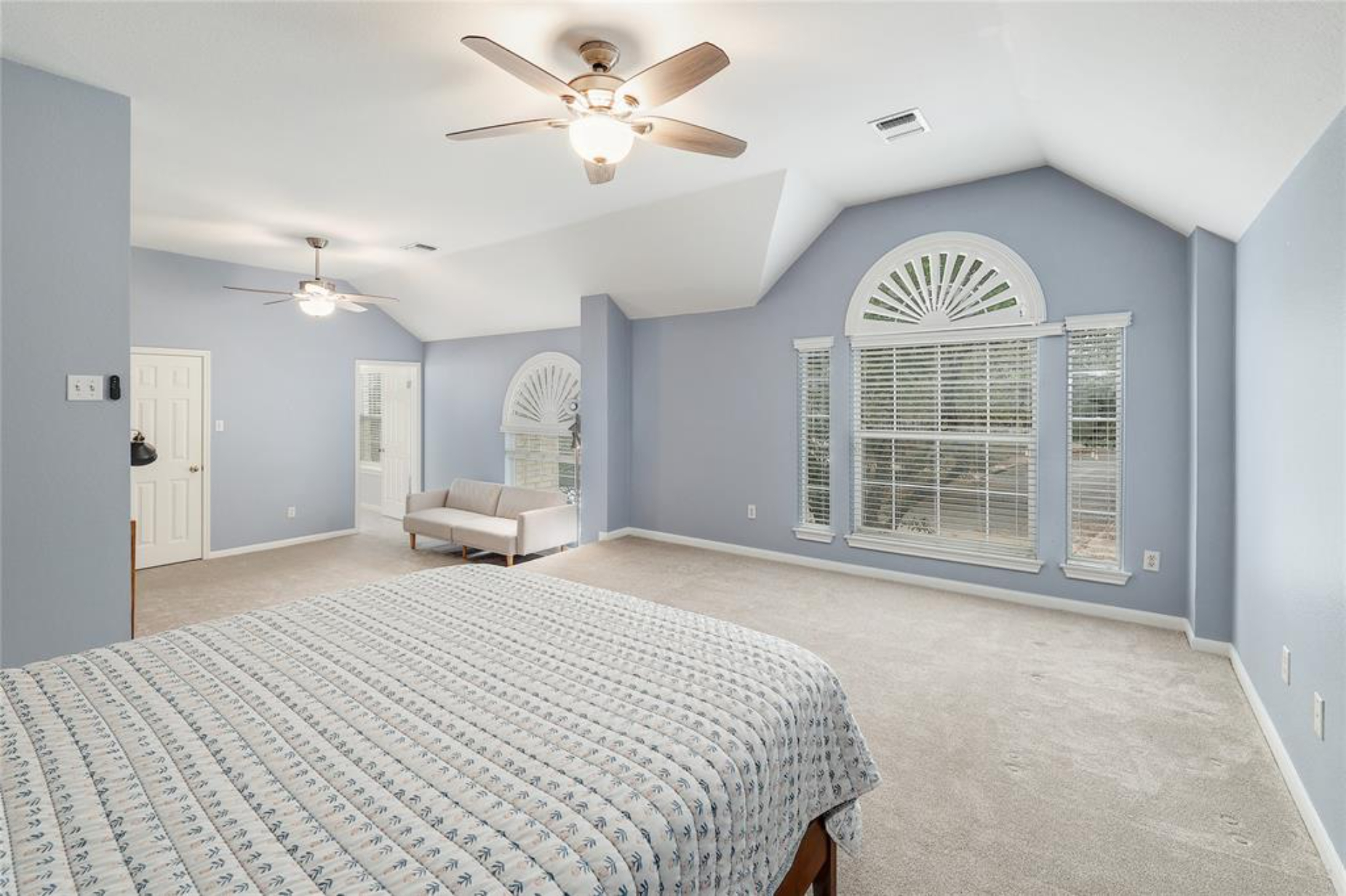  8106 Miller Falls Drive, Round Rock, TX 78681 - 物件實景