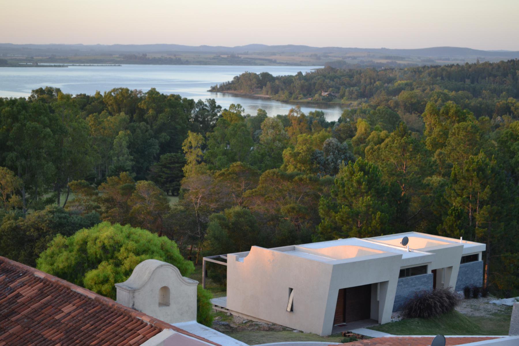  Excellent property in Laguna del Sauce. - 物件實景