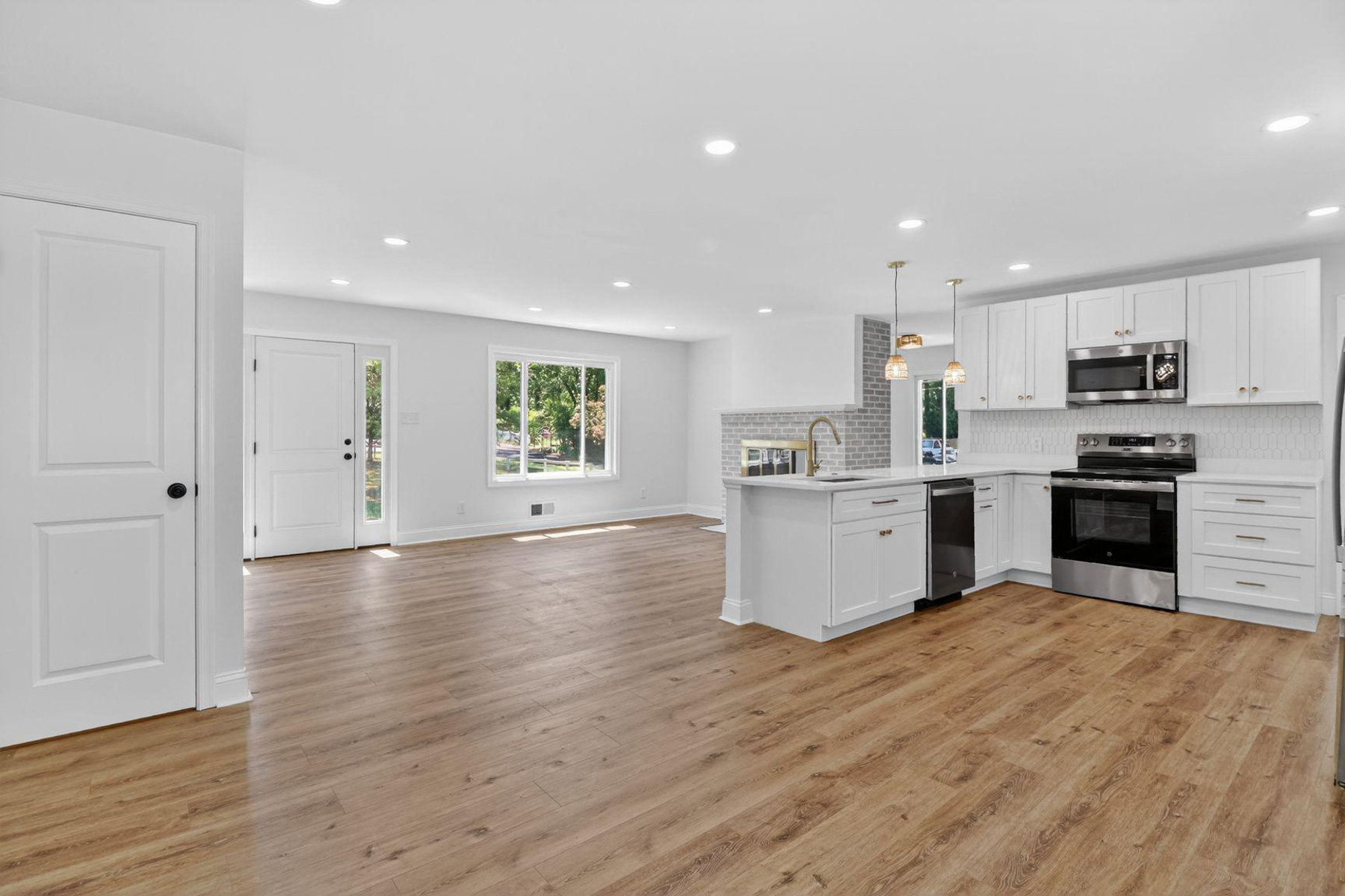  420 Edgemere Drive, Annapolis, MD, 21403 - 物件實景