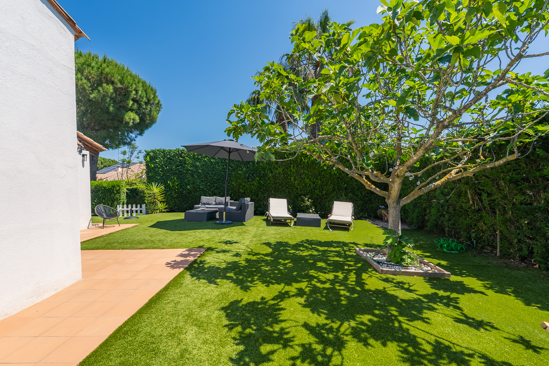  Charming detached house in a prime location, near Golf de Pals - 物件實景