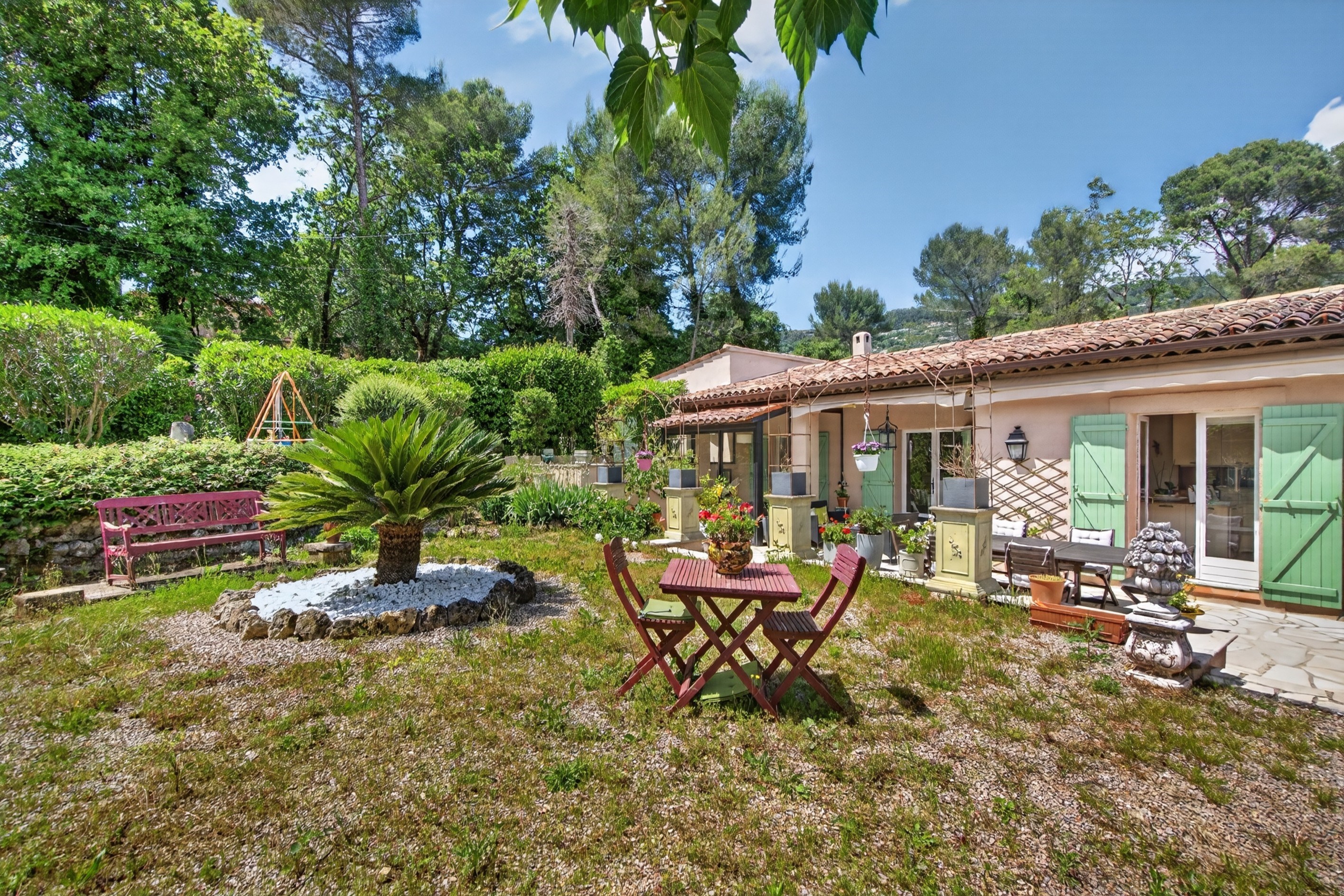  Charming Villa in peaceful surroundings with swimming pool, landscaped garden a… - 物件實景
