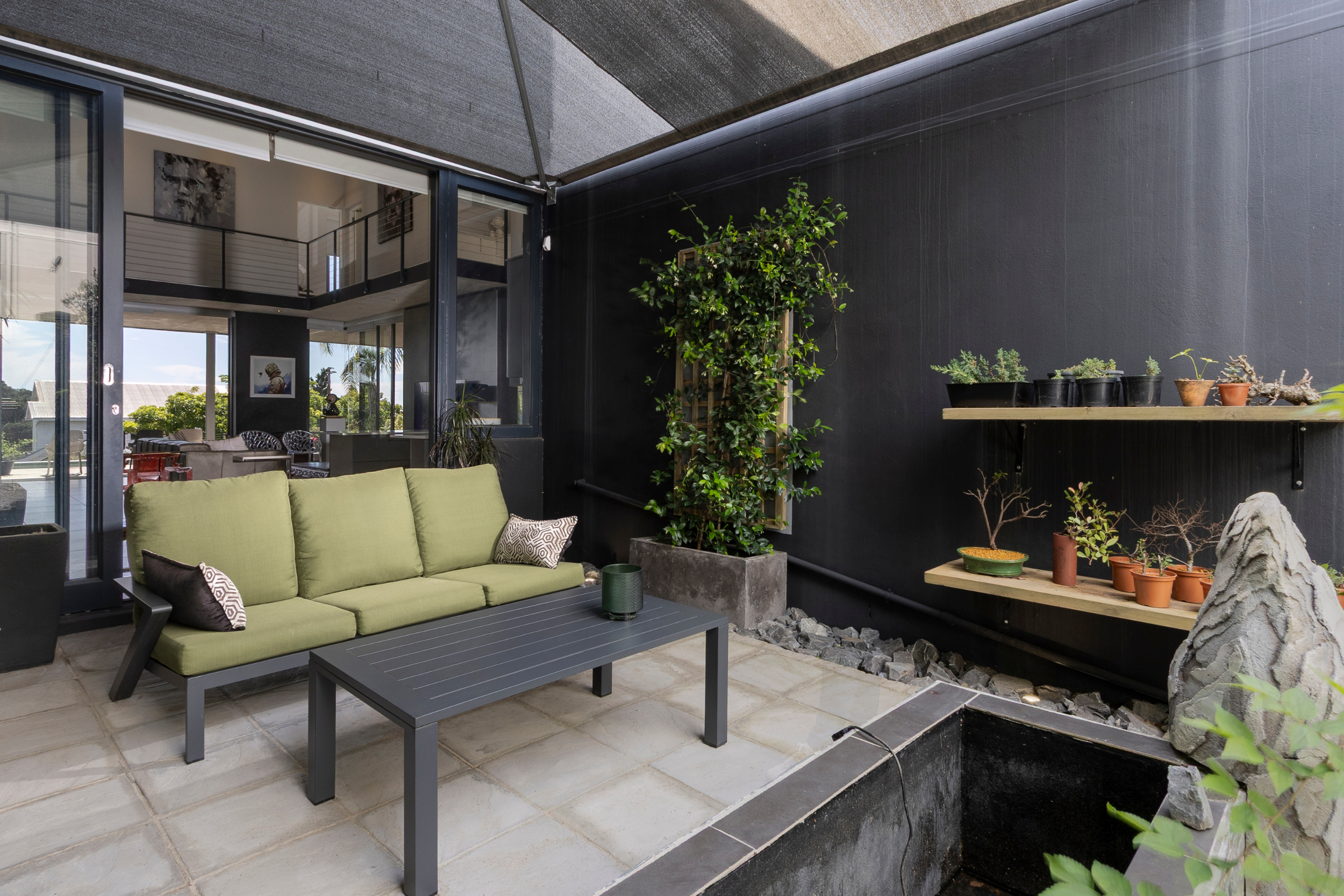  18 Topaz Street, Heldervue - 物件實景