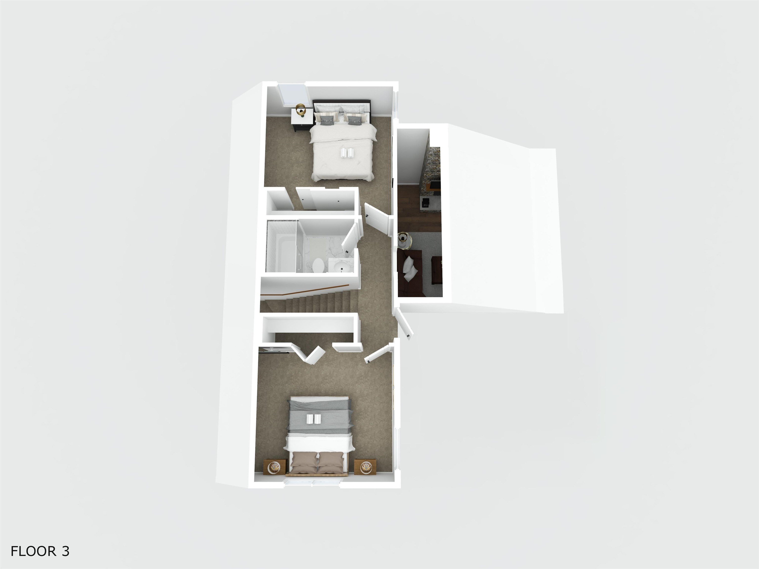 Lincoln, New Hampshire, 03251, United States, 4 Bedrooms Bedrooms, ,4 BathroomsBathrooms,Residential,For Sale,1803073