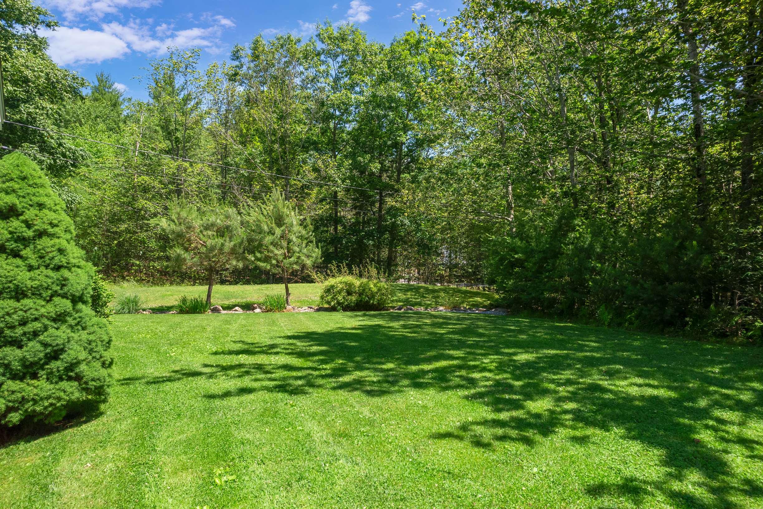  Contemporary Single Level Home on 2+ Acres in Cape Neddick - 物件實景