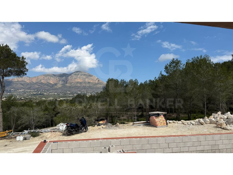 Jávea / Xàbia, Comunidad Valenciana, ES, 5 Bedrooms Bedrooms, ,5 BathroomsBathrooms,Residential,For Sale,1759817
