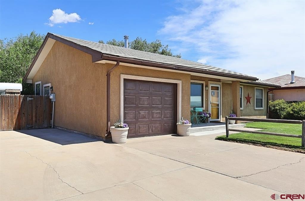 Craft Dr, Alamosa, CO 81101 #1