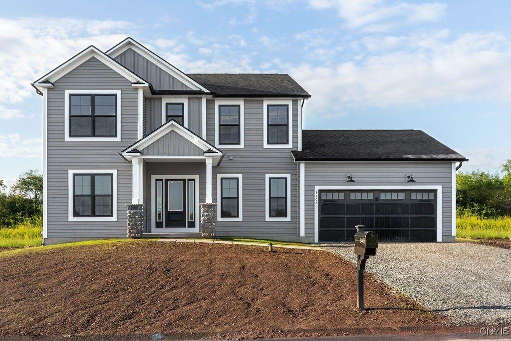 Syracuse, New York, 13215, United States, 3 Bedrooms Bedrooms, ,3 BathroomsBathrooms,Residential,For Sale,1778206