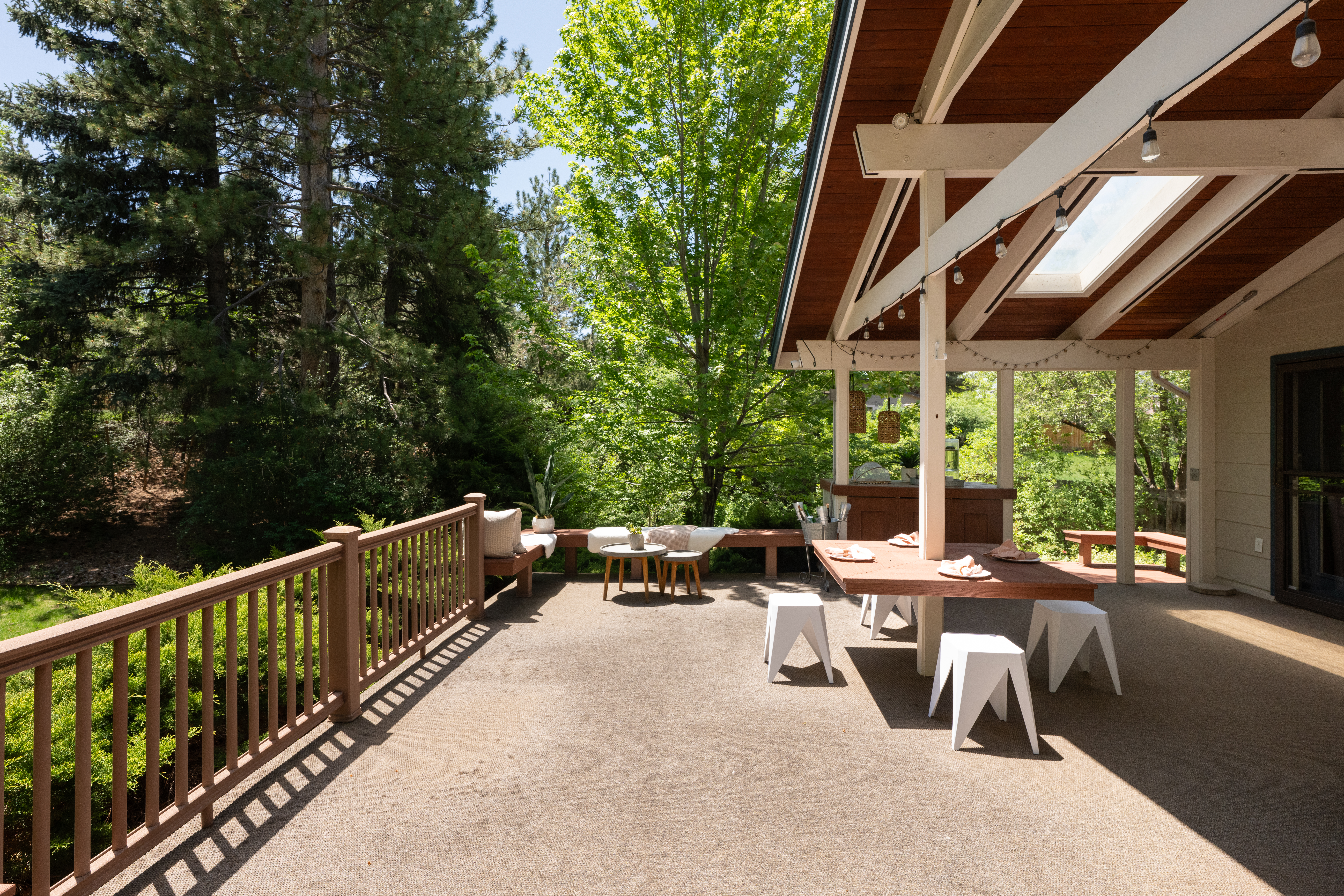  Rare Combination Of Privacy, Space and Tranquility In This Exceptional Property - 物件實景