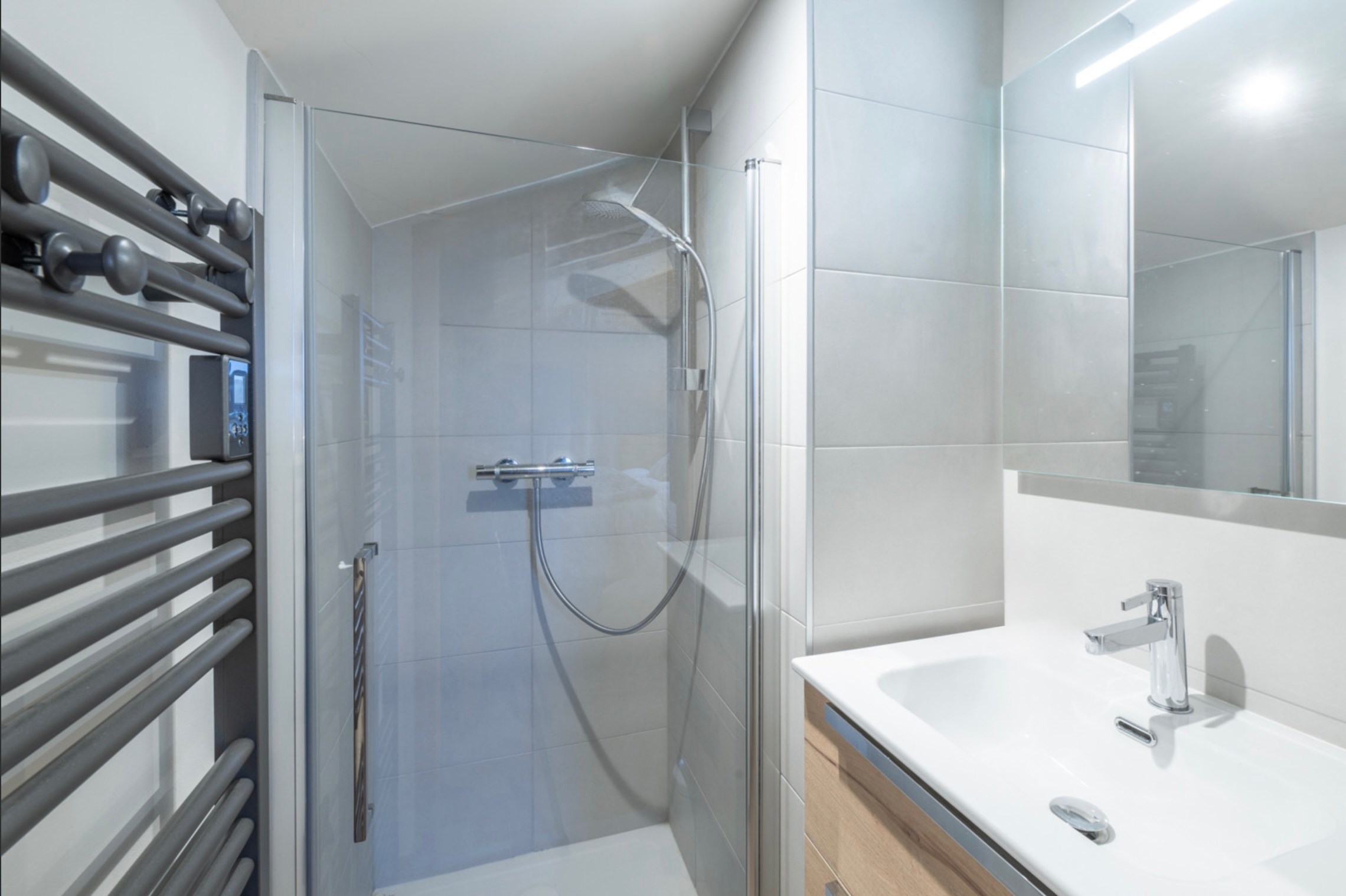 Apartment Grande Rousse - At the foot of the slopes of Alpe d’Huez - 物件實景