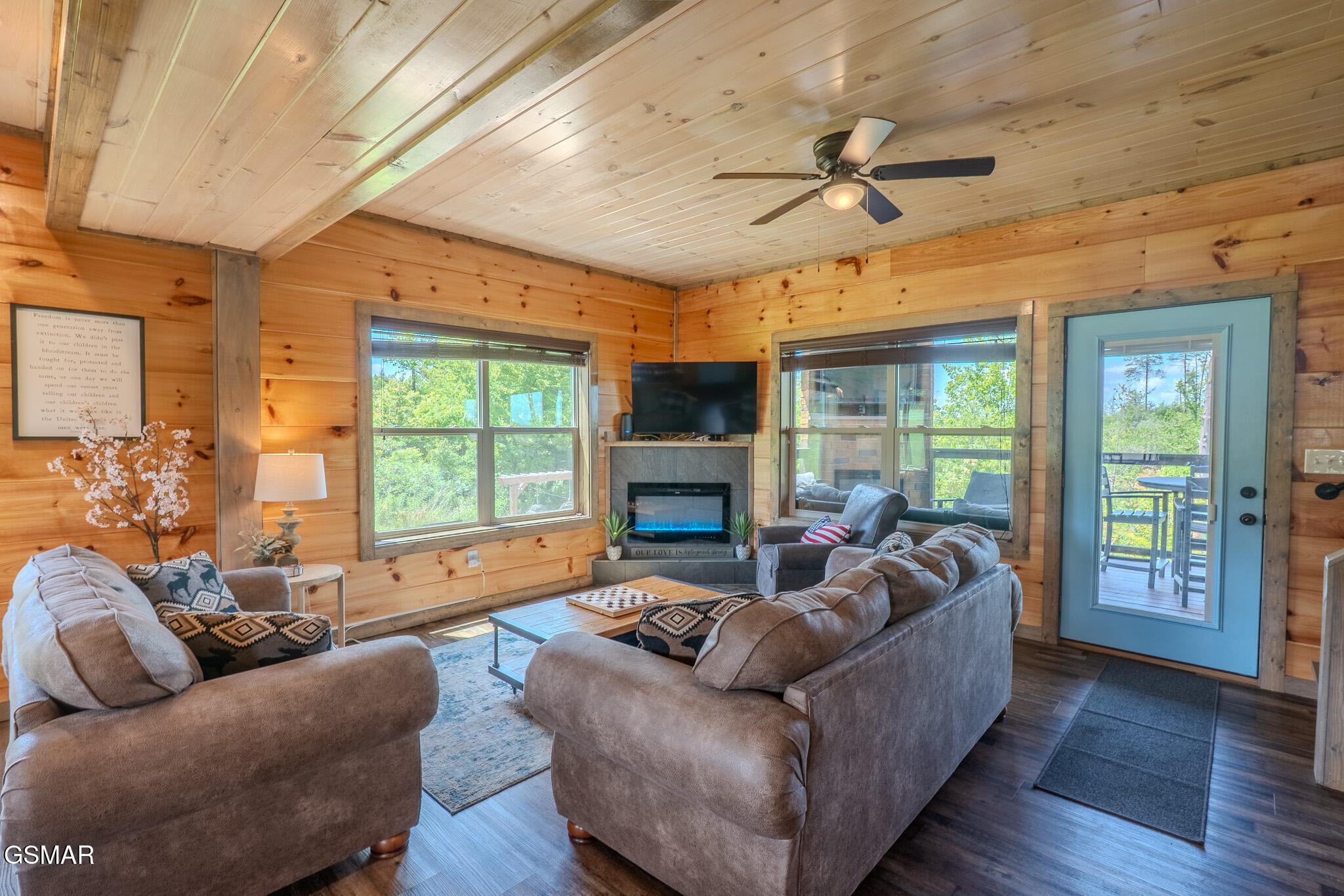 Sevierville, Tennessee, 37876, United States, 3 Bedrooms Bedrooms, ,3 BathroomsBathrooms,Residential,For Sale,2020678