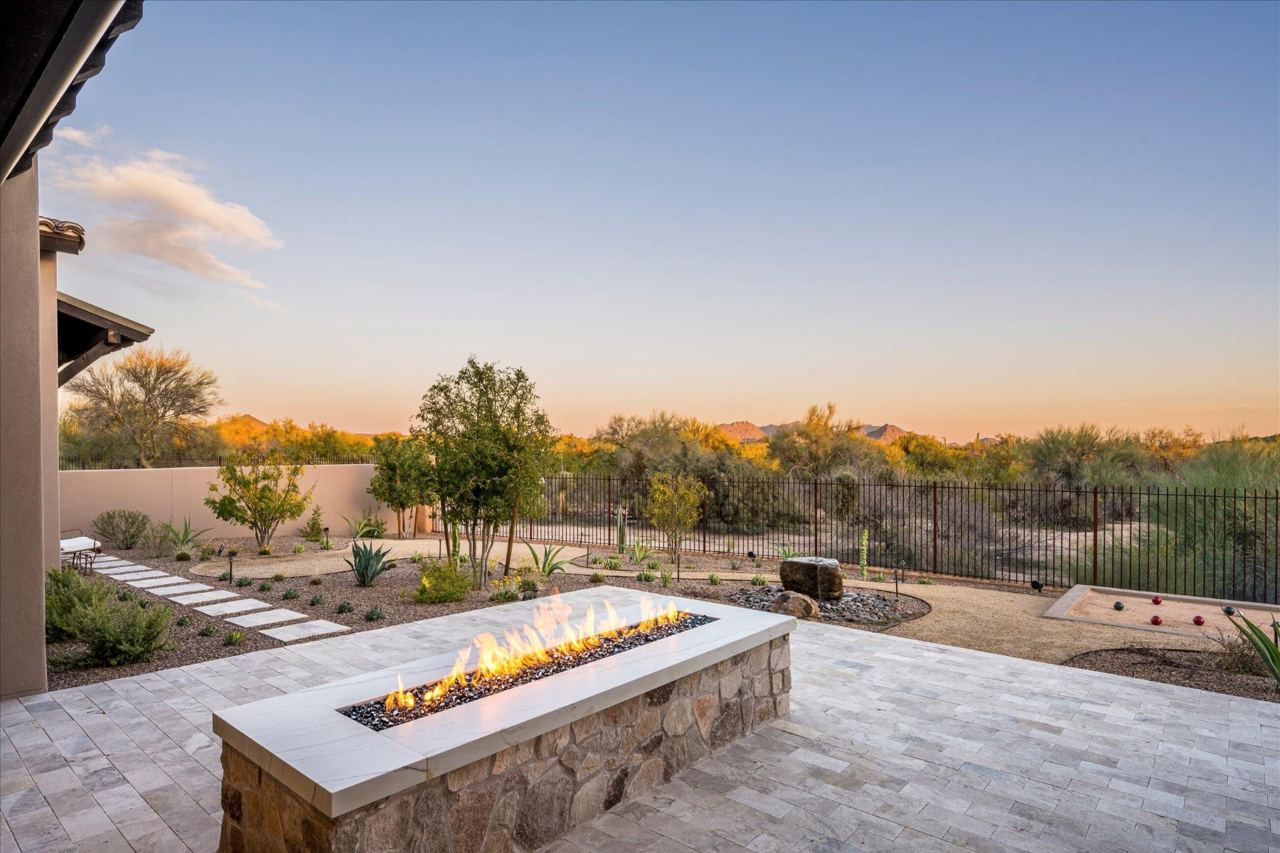  8093 E Tortuga View Lane  Scottsdale, AZ - 物件實景