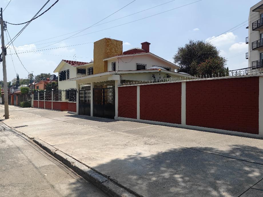 Tlalpan, Ciudad de México, 14330, Mexico, 4 Bedrooms Bedrooms, ,2 BathroomsBathrooms,Residential,For Sale,1917336