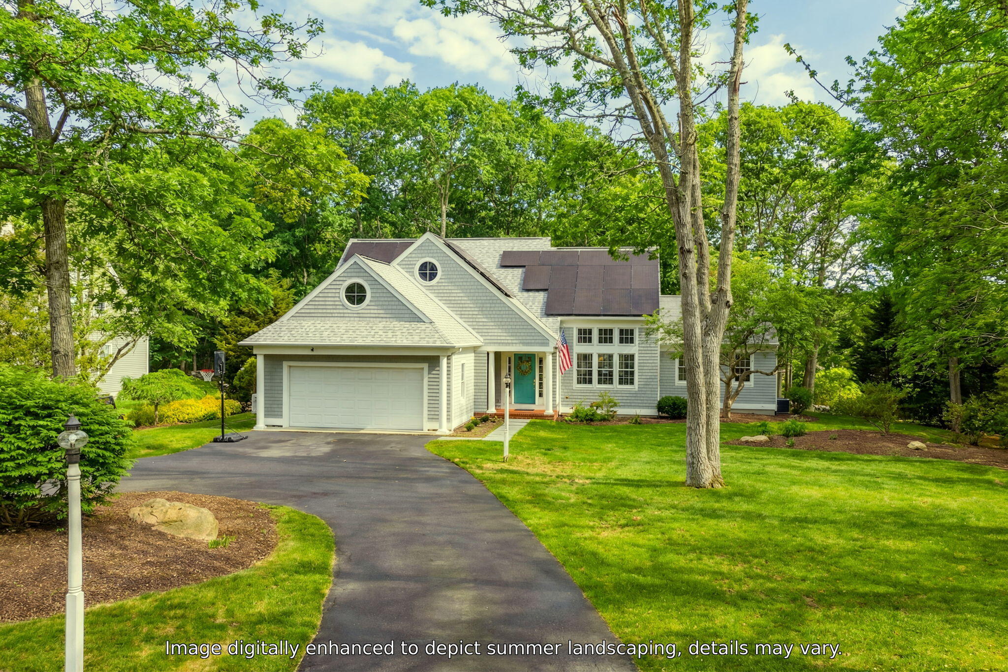  68 Krikor Drive - 物件實景