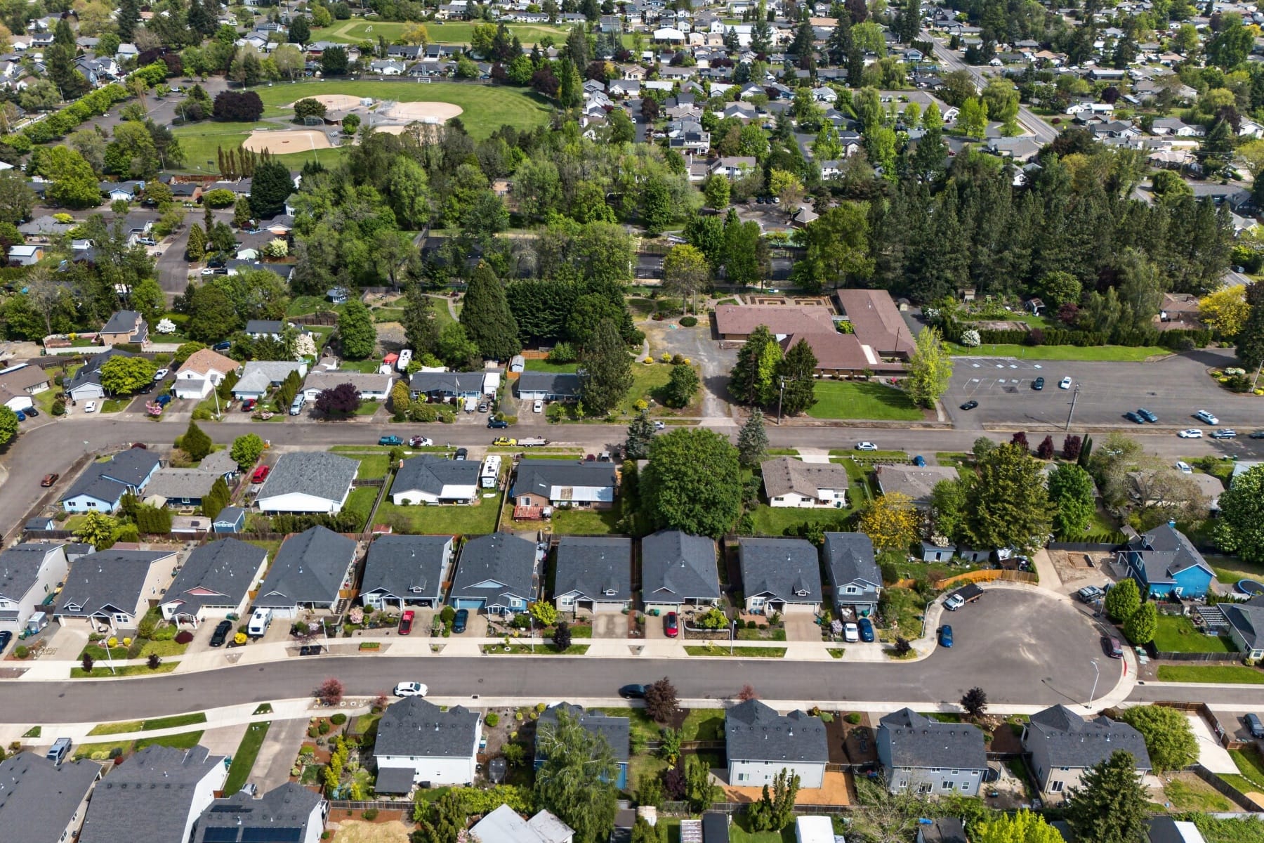  410 RENTFRO WAY Newberg, OR 97132 - 物件實景