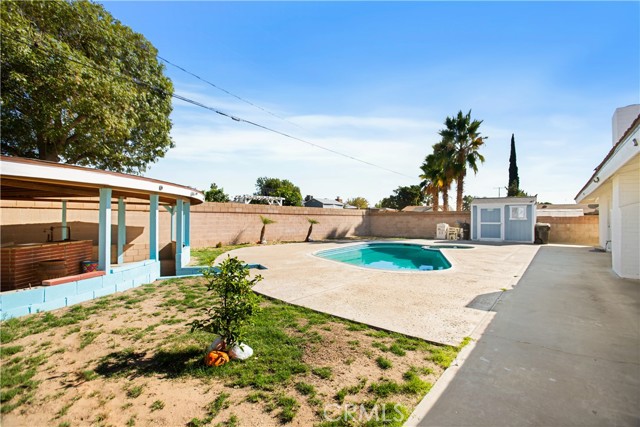 Rialto, California, 92376, United States, 4 Bedrooms Bedrooms, ,2 BathroomsBathrooms,Residential,For Sale,1989917