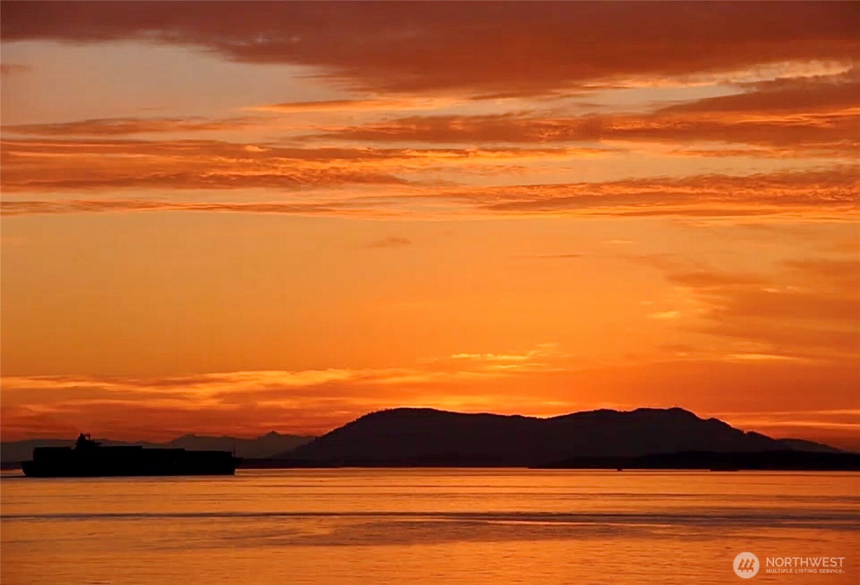 Henry Island, Washington, 98250, United States, 4 Bedrooms Bedrooms, ,1 BathroomBathrooms,Residential,For Sale,1988097