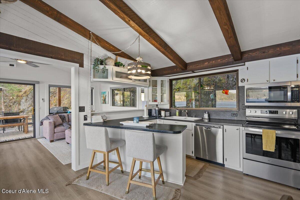 Harrison, Idaho, 83833, United States, 2 Bedrooms Bedrooms, ,2 BathroomsBathrooms,Residential,For Sale,1975062